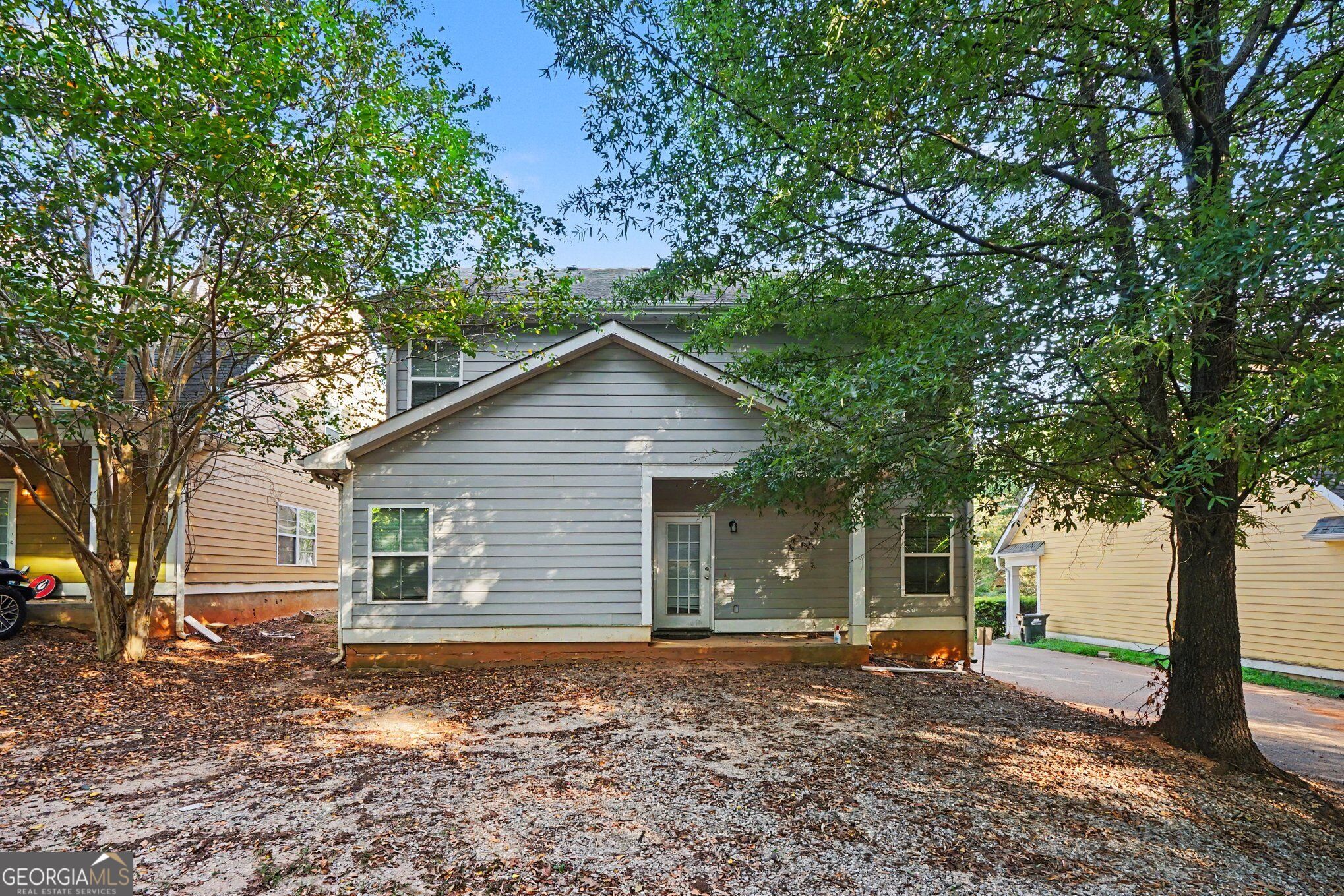 103 East Paces Drive Property Photo 27