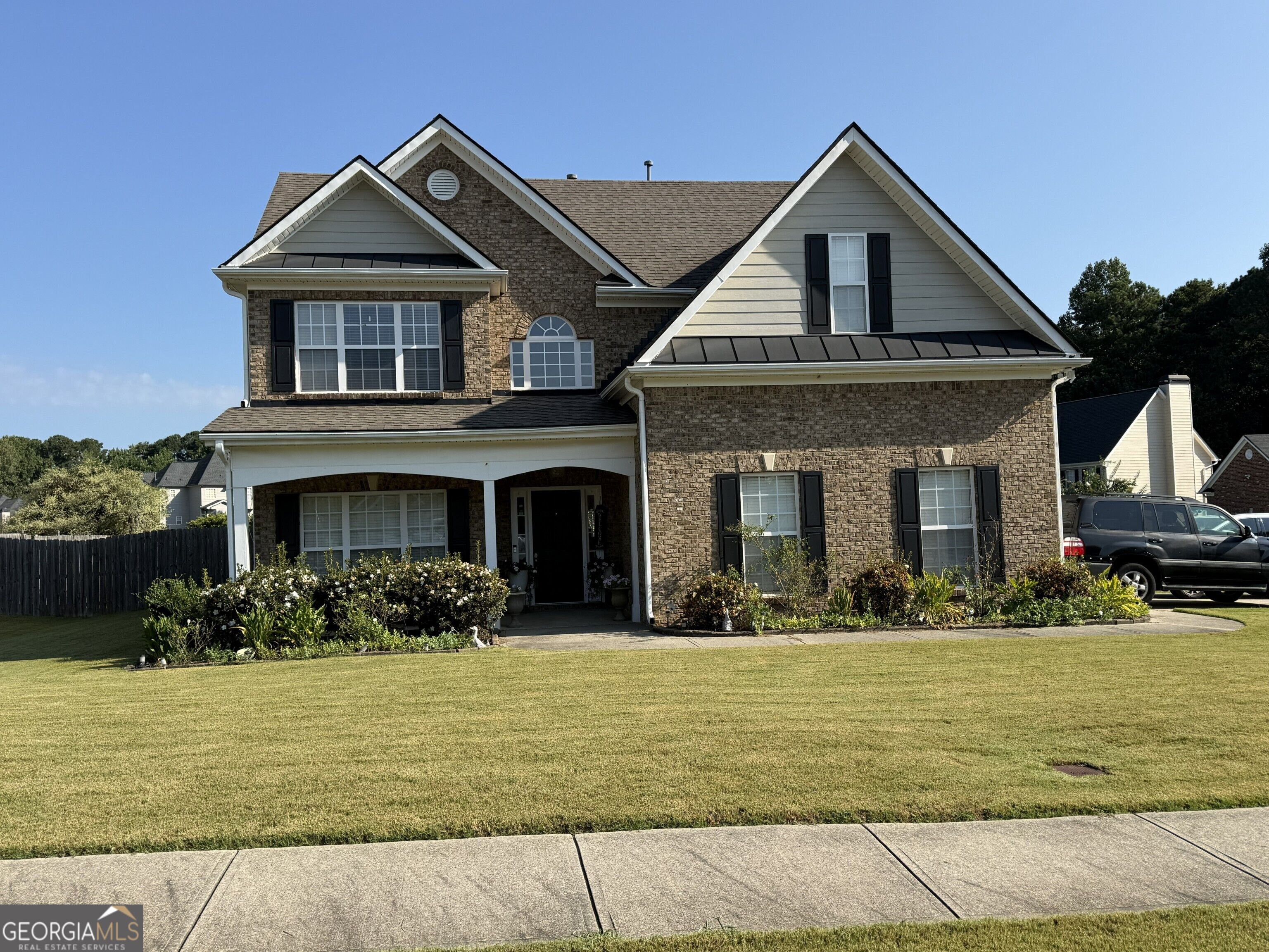 1168 Whisperwood Lane Property Photo 1