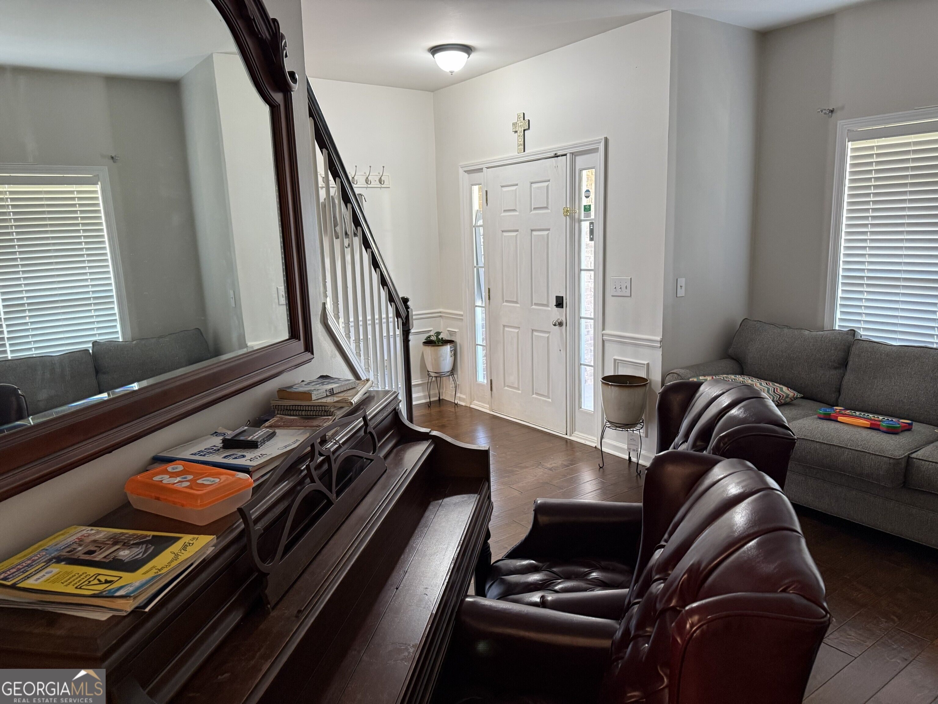 1168 Whisperwood Lane Property Photo 3