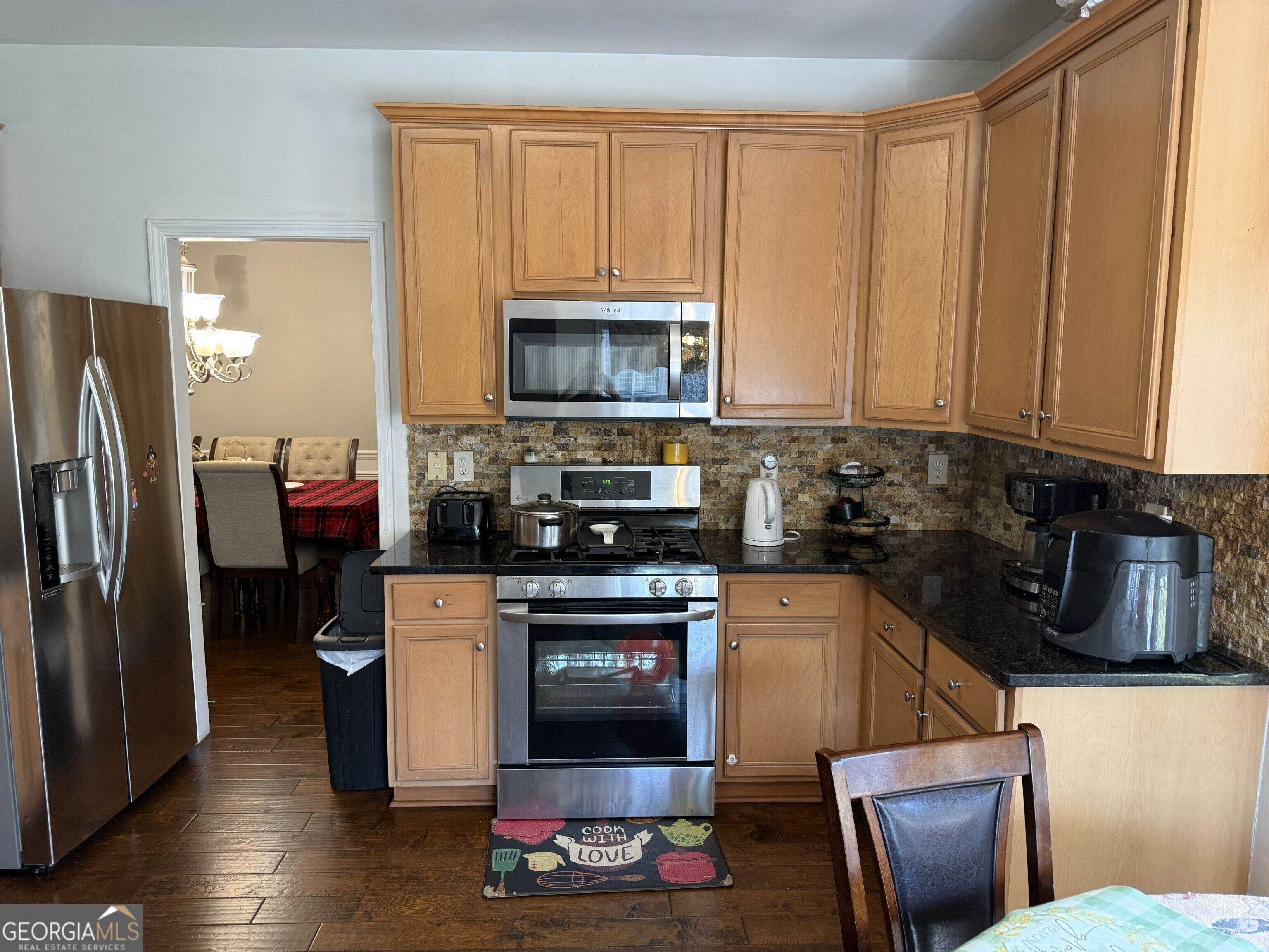 1168 Whisperwood Lane Property Photo 6