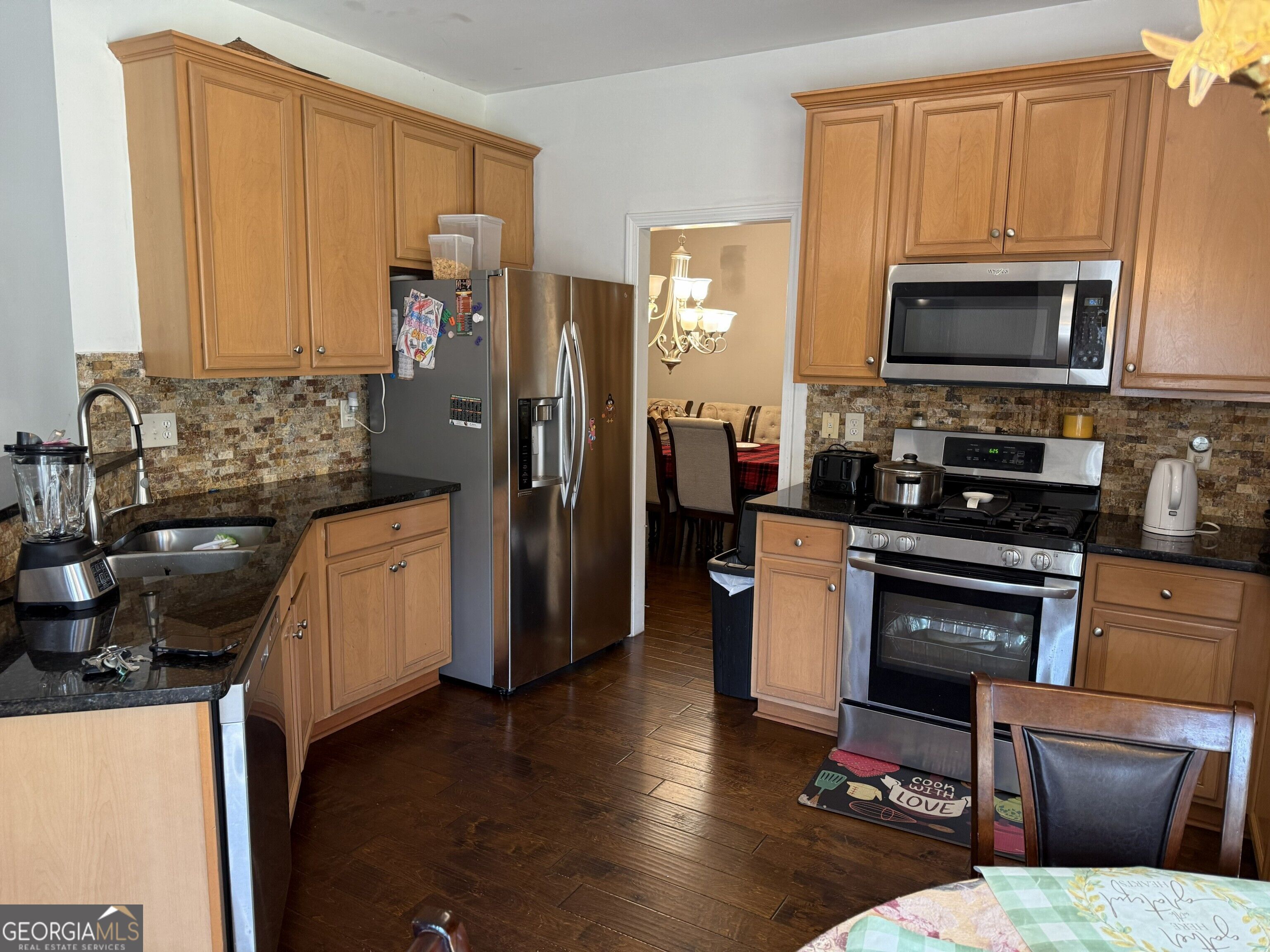 1168 Whisperwood Lane Property Photo 7