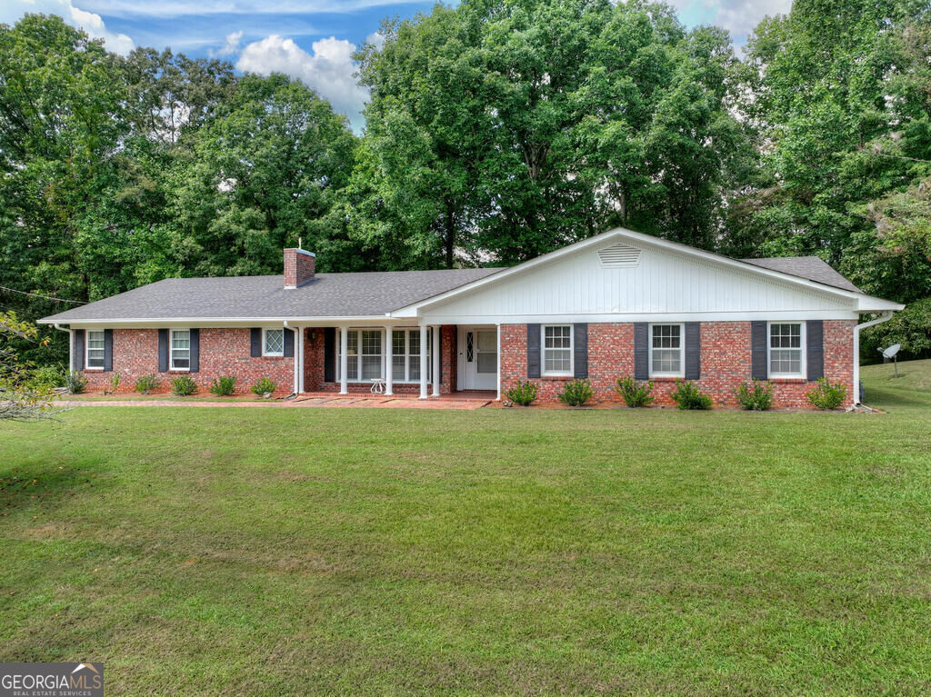 167 Vista Drive Property Photo 1