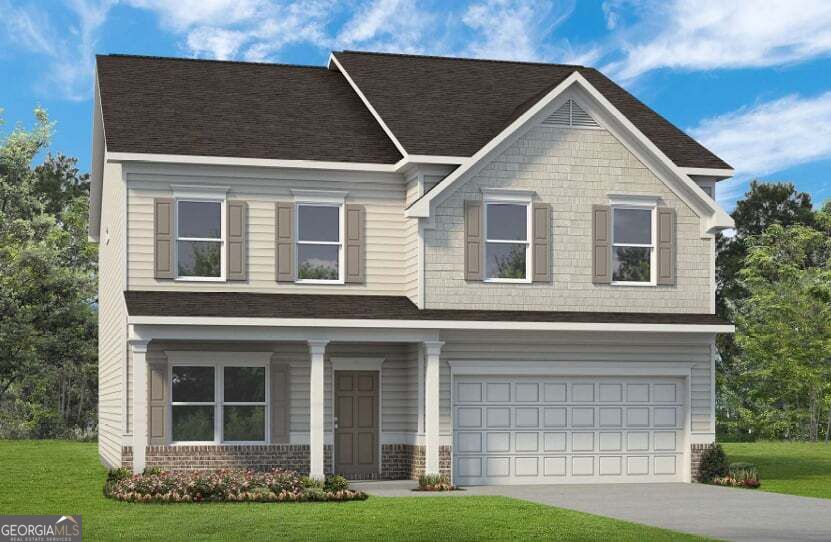 160 Hadley Way Property Photo 1
