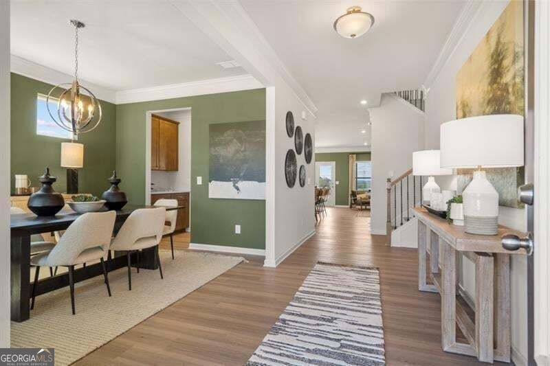 160 Hadley Way Property Photo 3