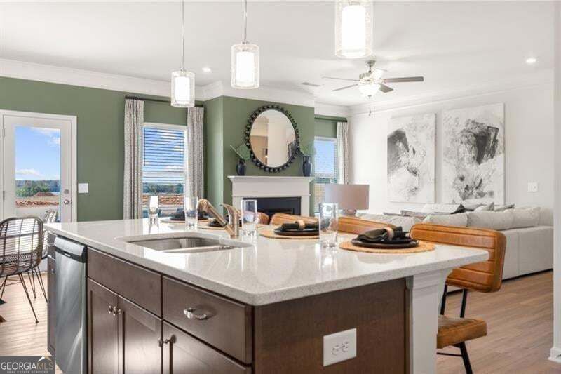 160 Hadley Way Property Photo 14