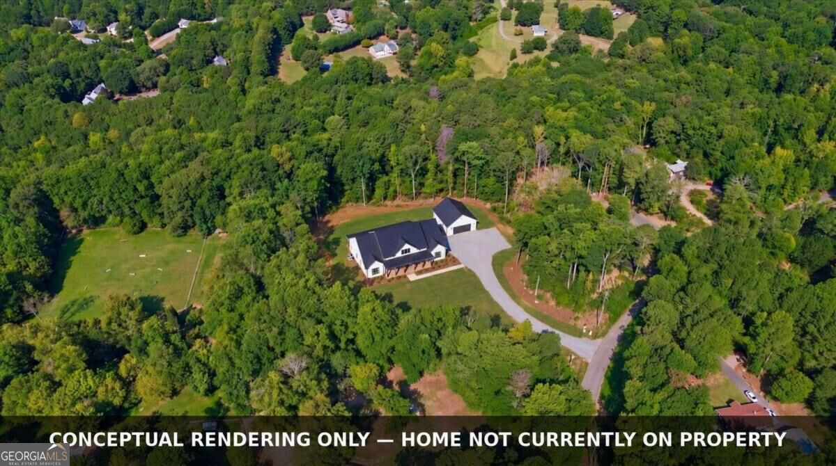 825 Old Magnolia Way Property Photo 3