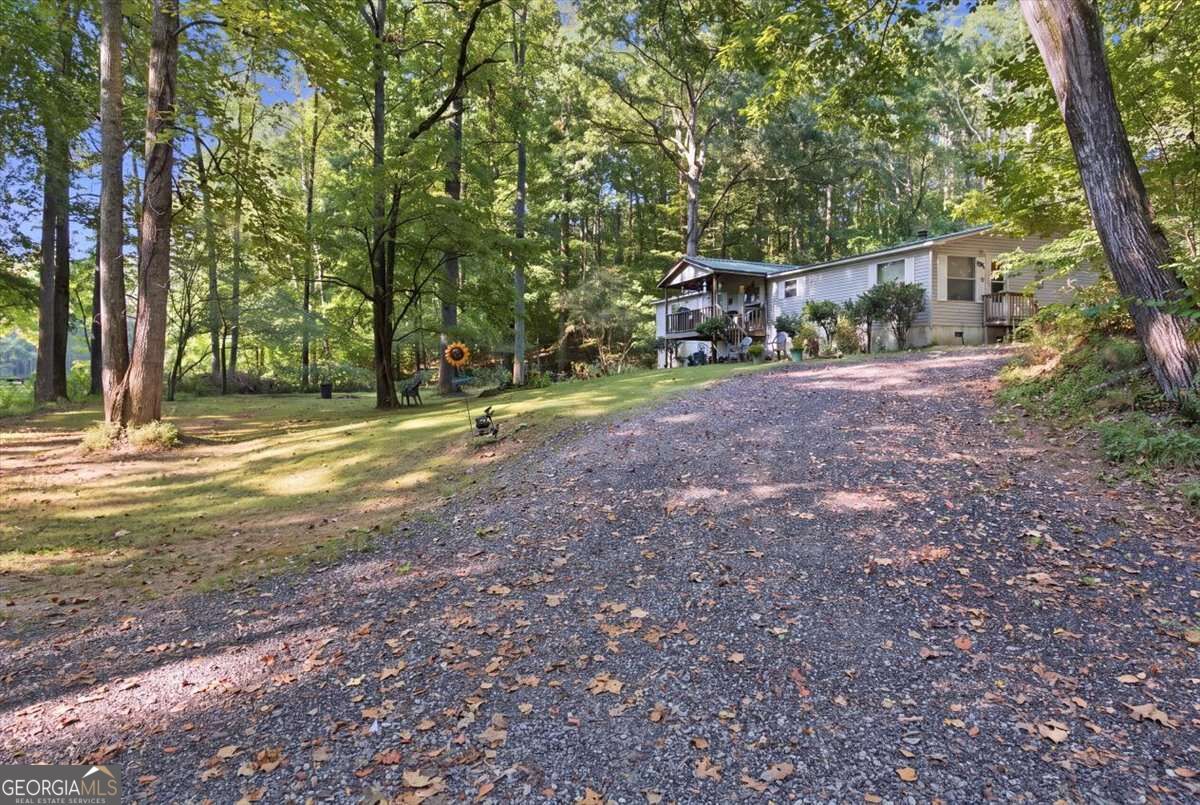 825 Old Magnolia Way Property Photo 6