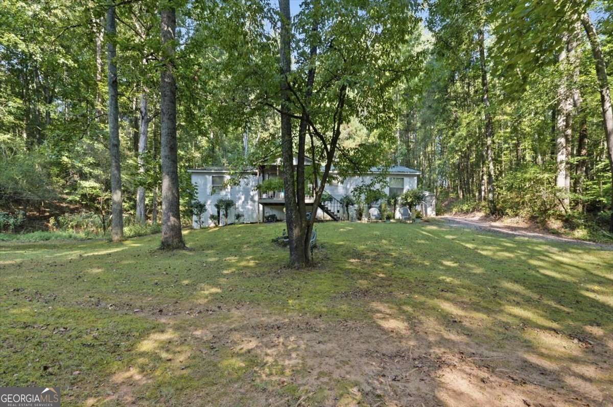 825 Old Magnolia Way Property Photo 8