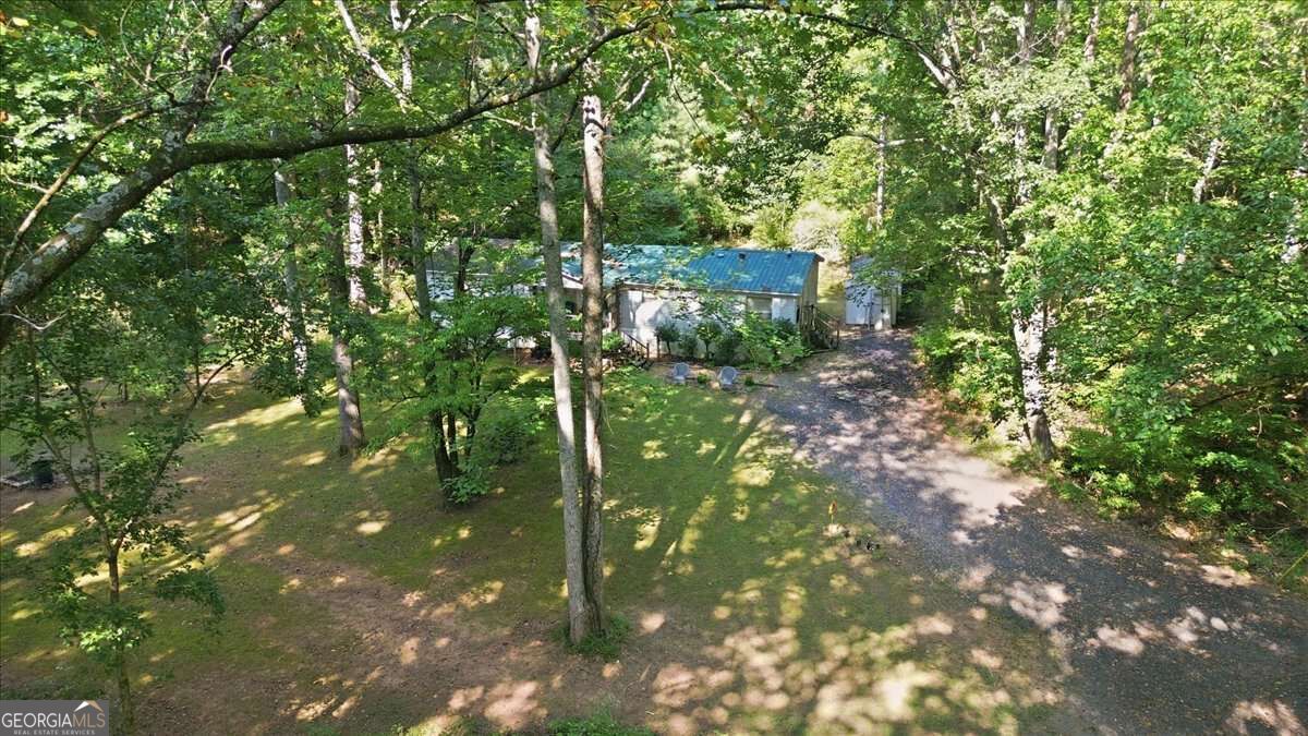 825 Old Magnolia Way Property Photo 19