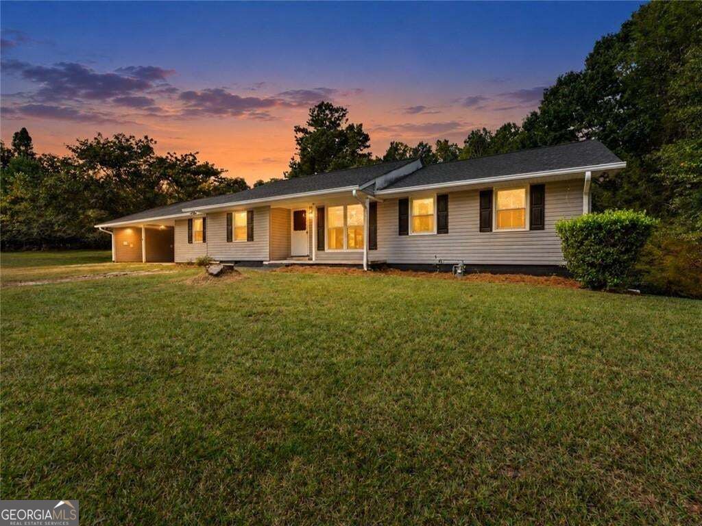 5626 Cool Springs Road Property Photo 1