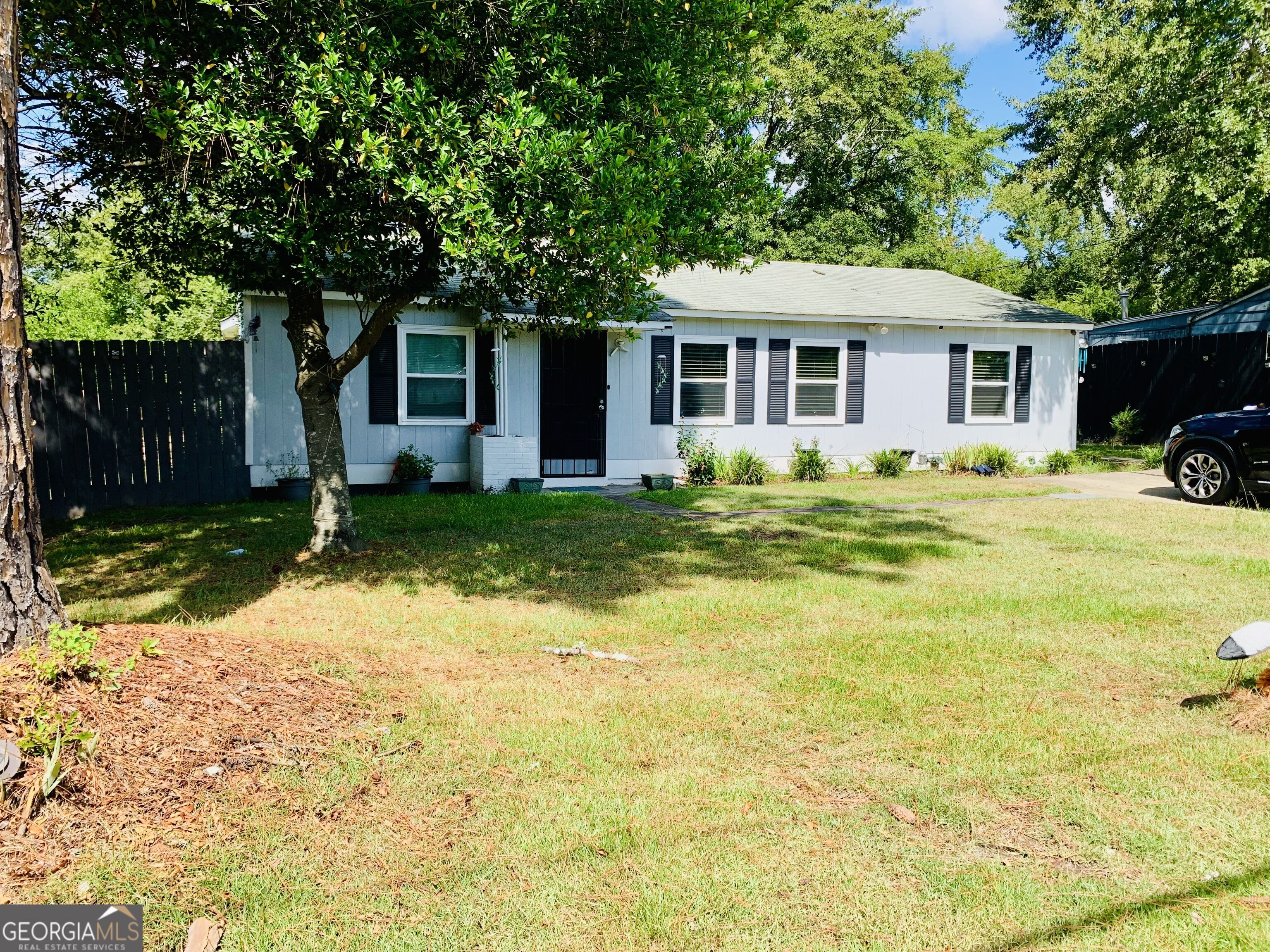 3671 Rice Mill Road Property Photo 1