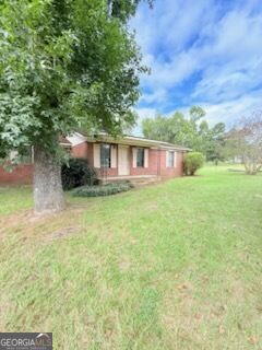 1101 Achord Road Property Photo 1
