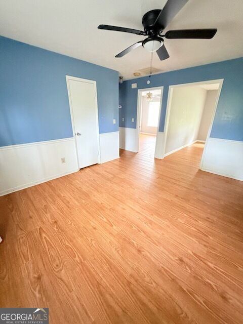 1101 Achord Road Property Photo 4