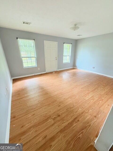 1101 Achord Road Property Photo 5