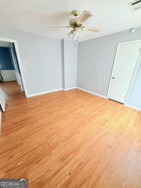 1101 Achord Road Property Photo 6