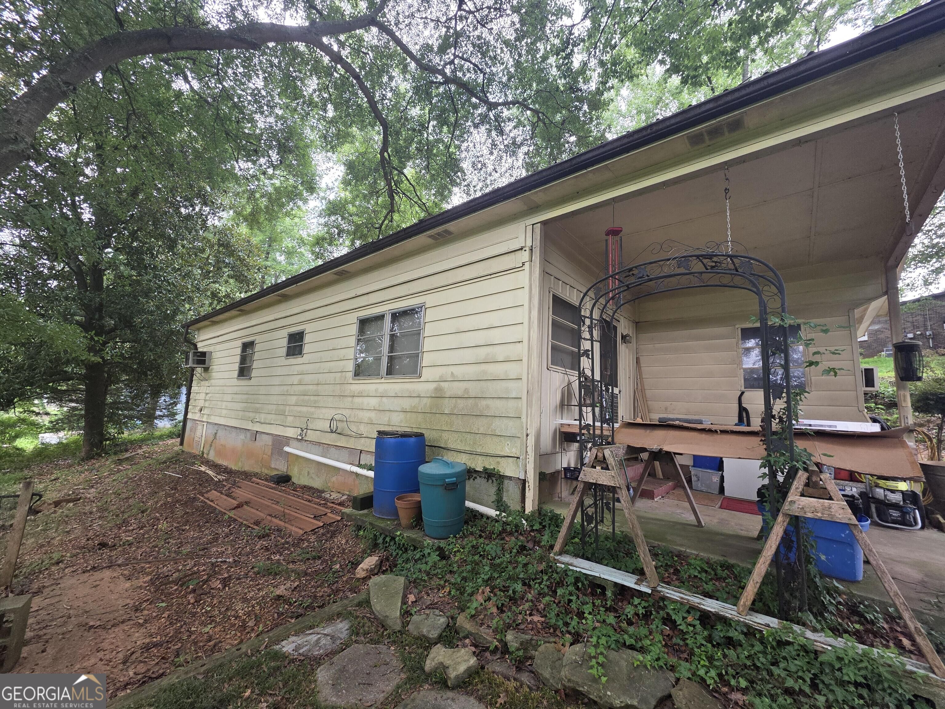 2564 B E Highway 36 Property Photo 1
