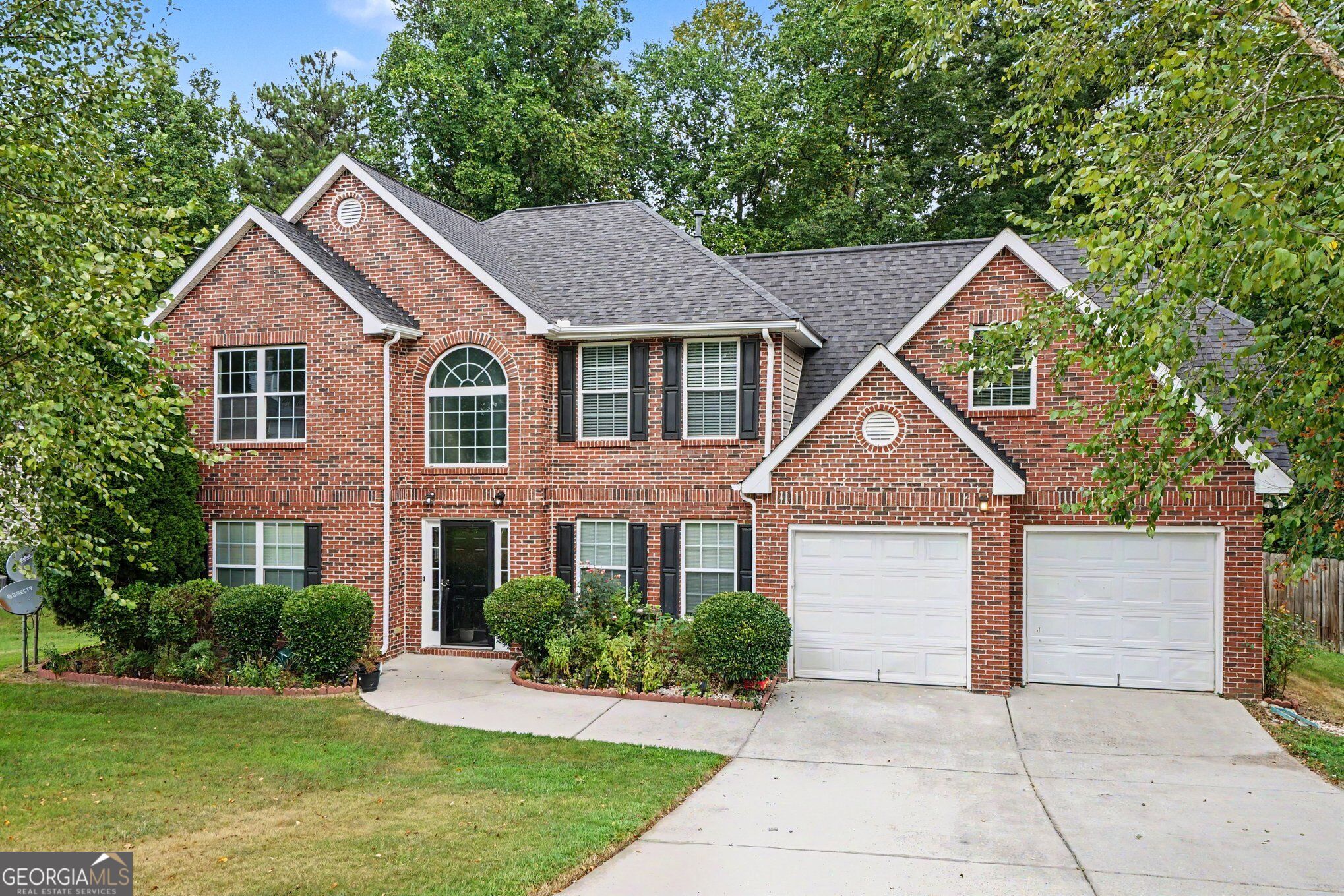 3726 Campbell Creek Circle Property Photo 2