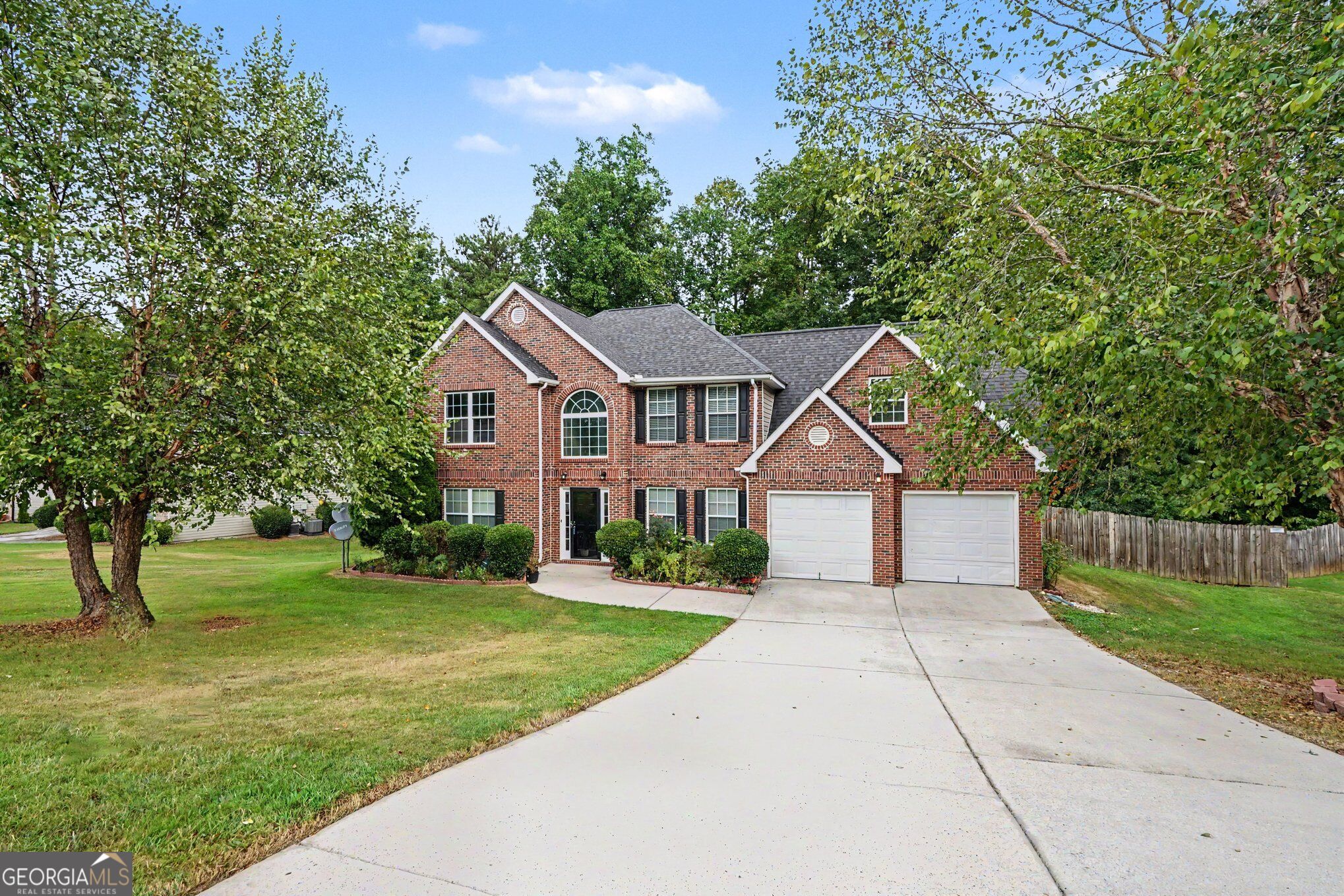 3726 Campbell Creek Circle Property Photo 3