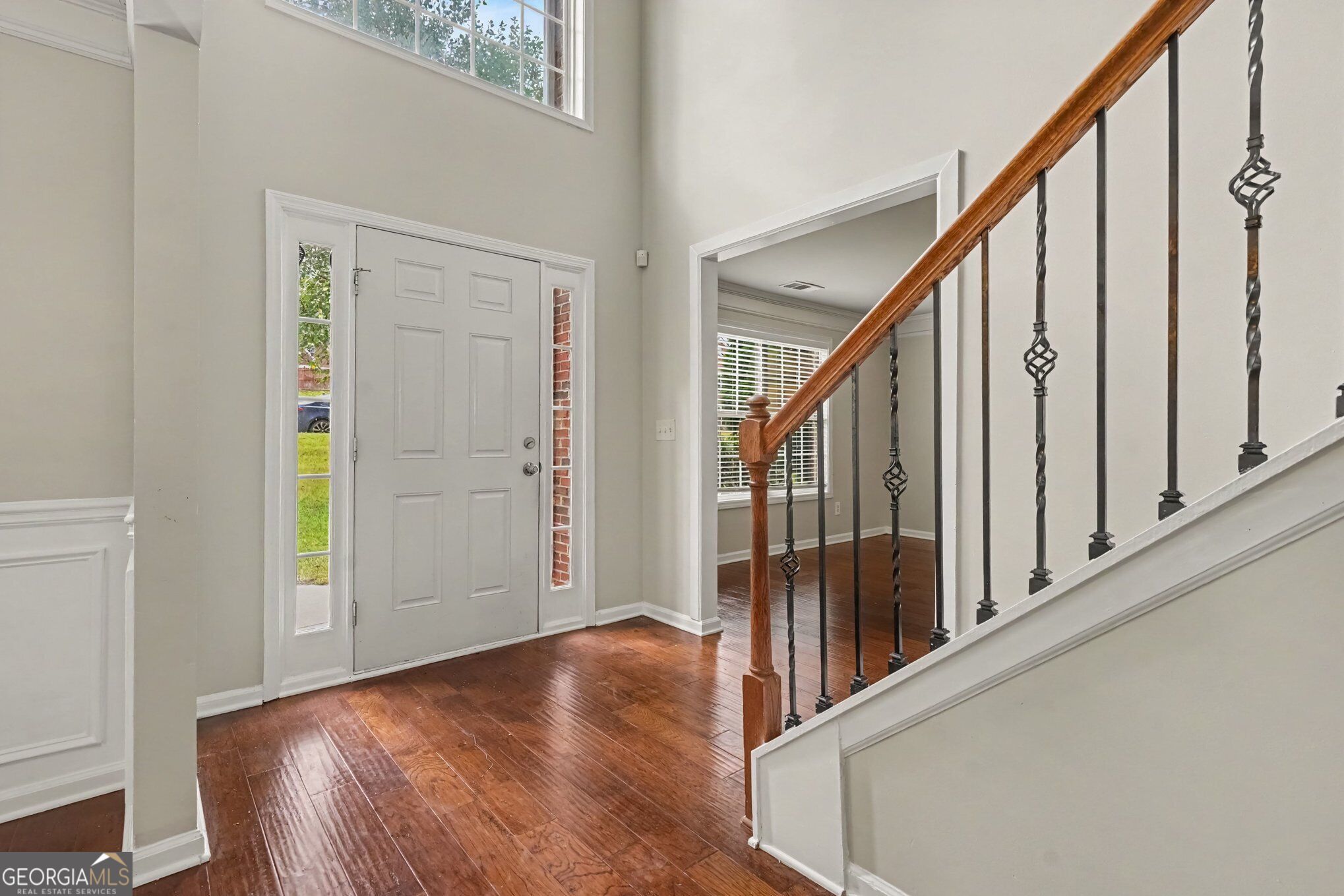 3726 Campbell Creek Circle Property Photo 4