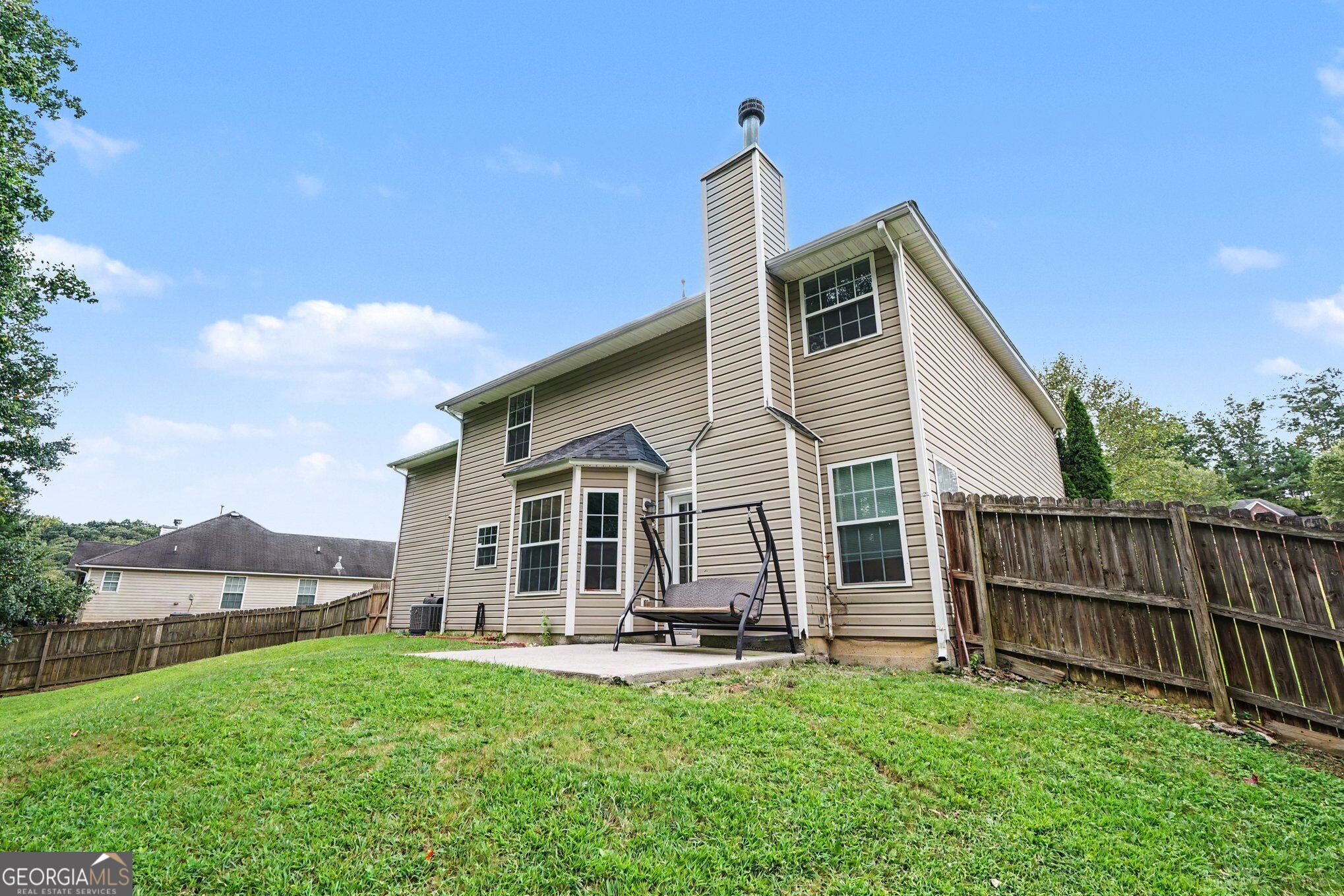 3726 Campbell Creek Circle Property Photo 26