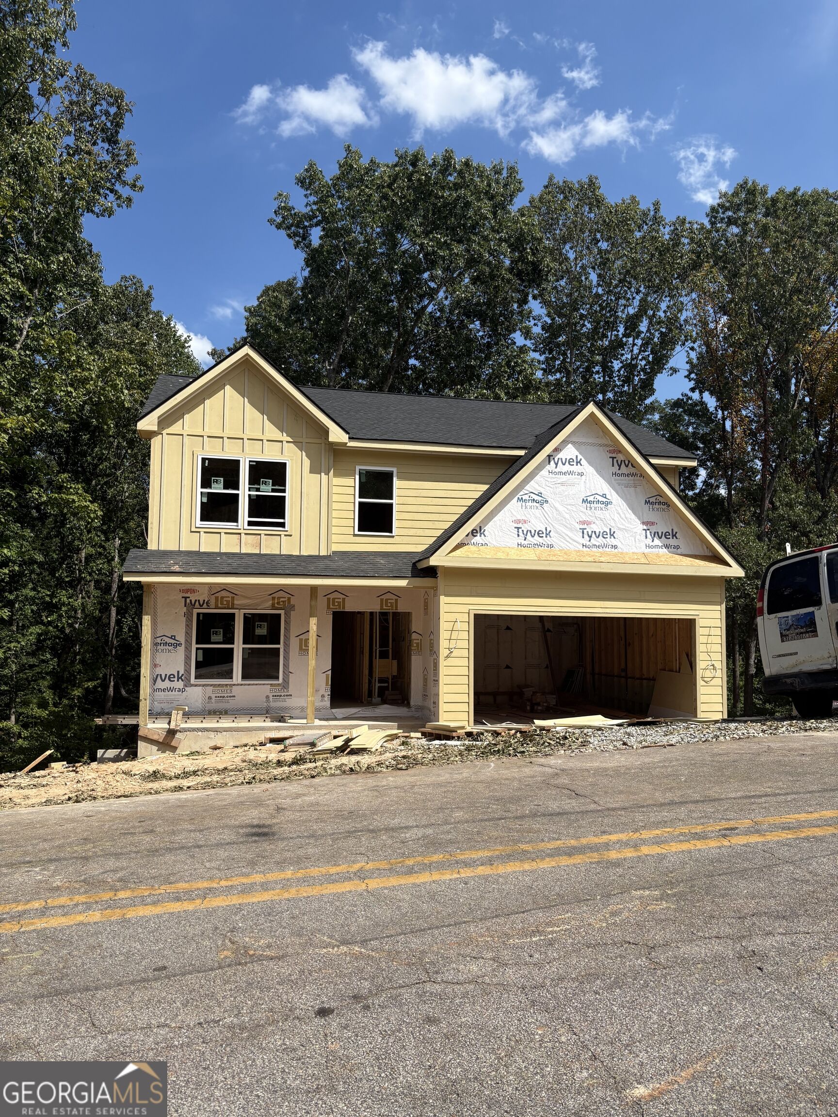4939 Old Orr Road Property Photo 1