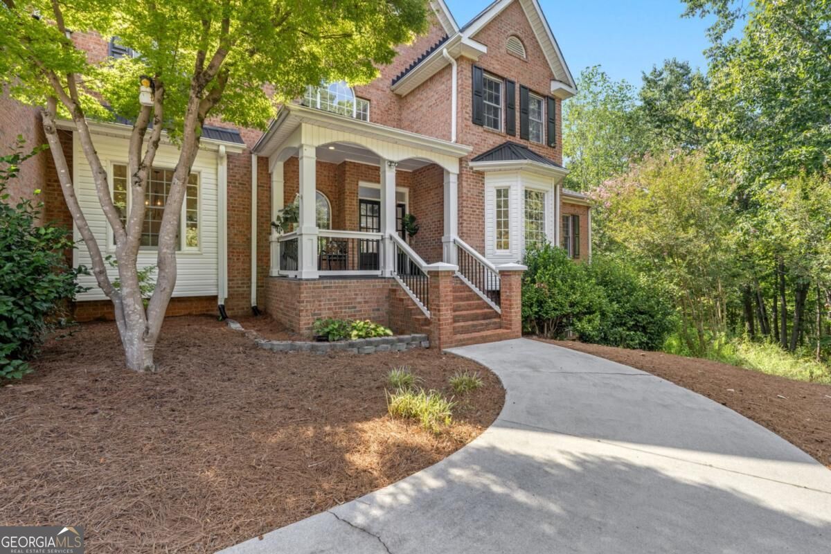 189 Tanglewood Drive Property Photo 3
