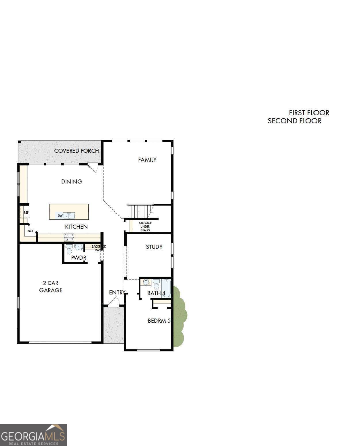 4820 Briscoe Drive Property Photo 3