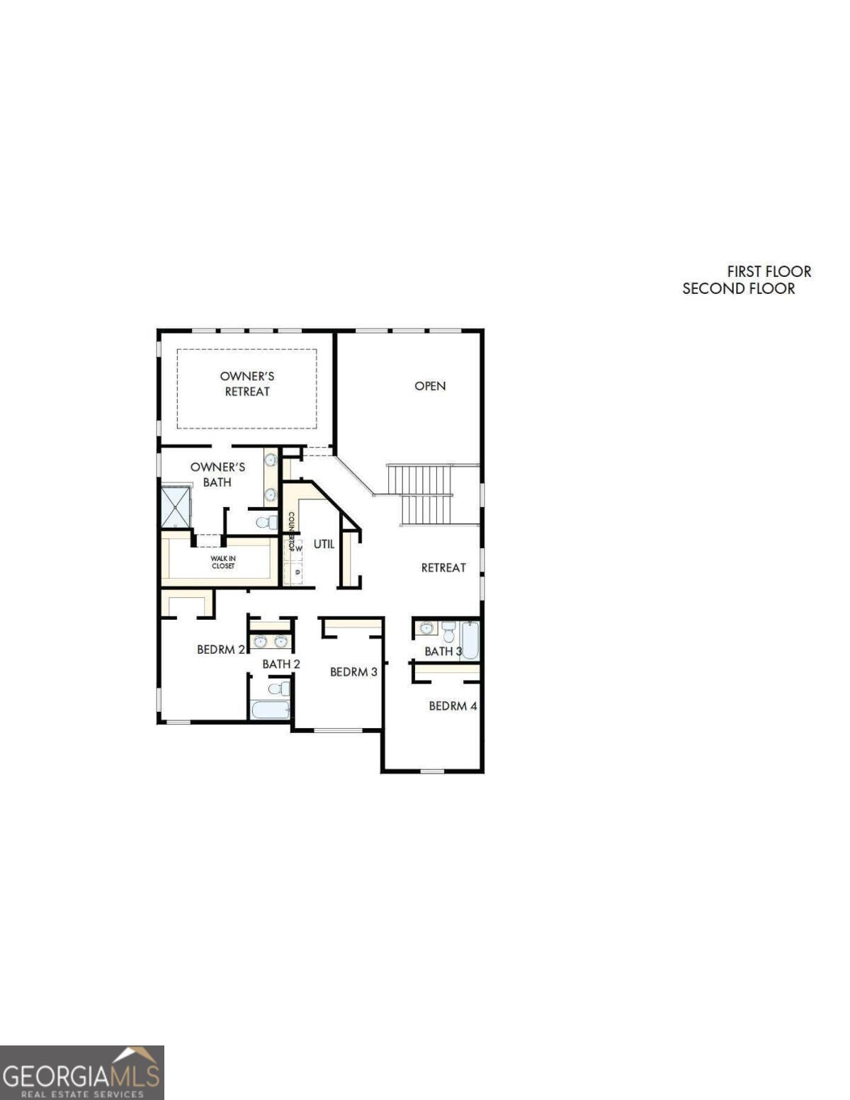 4820 Briscoe Drive Property Photo 4