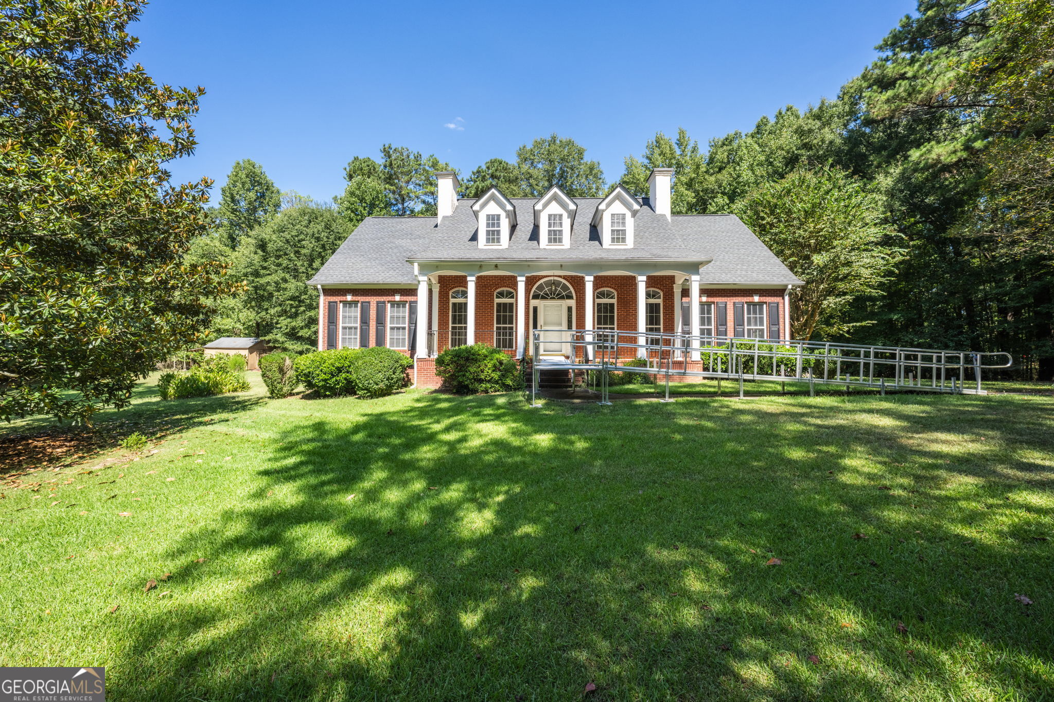 284 Hoppin Branch Road Property Photo 1