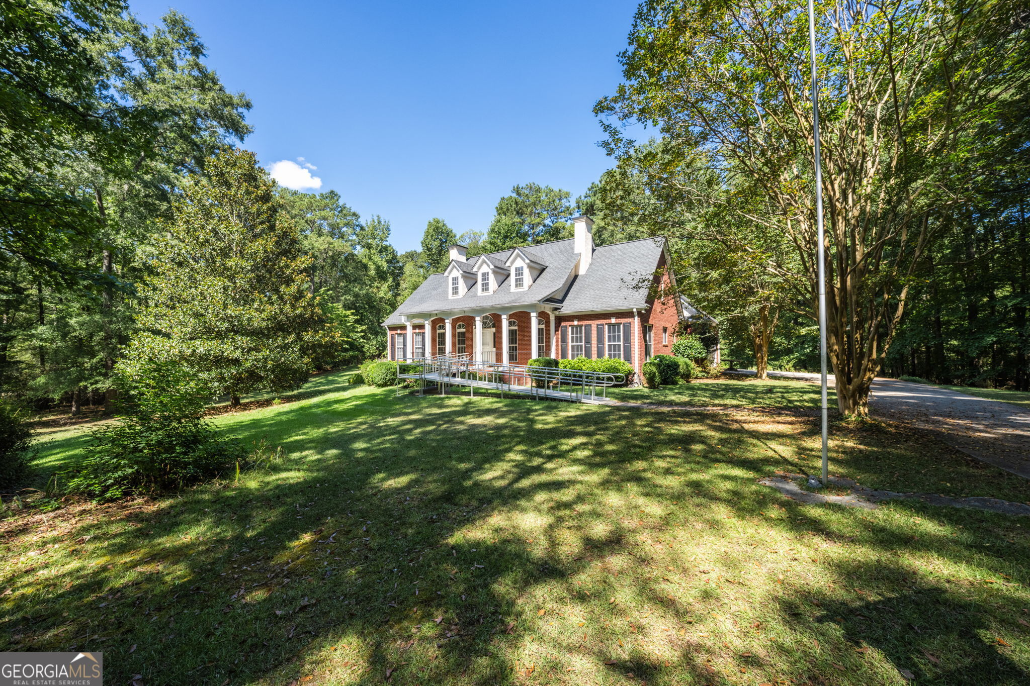 284 Hoppin Branch Road Property Photo 2