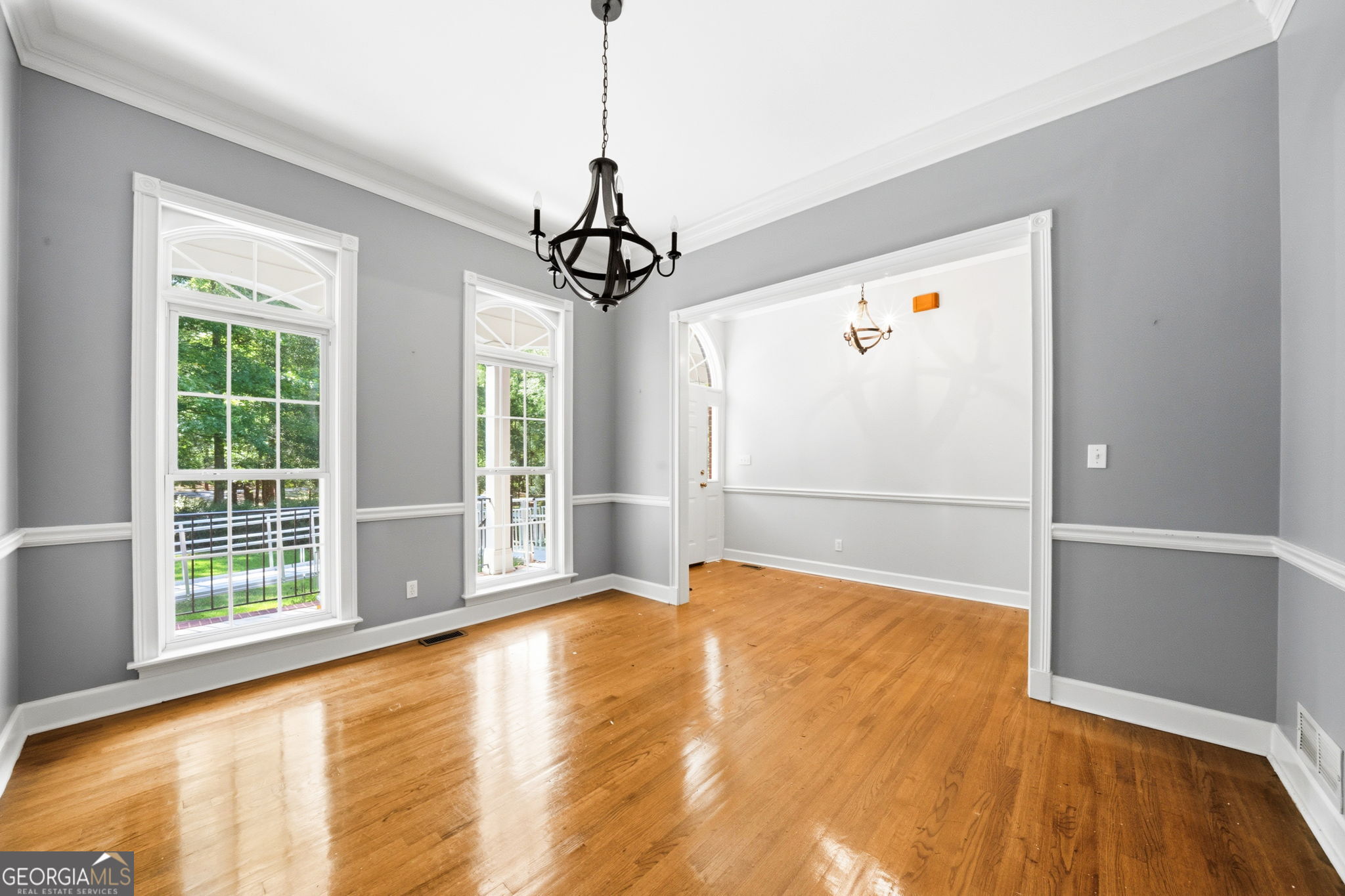 284 Hoppin Branch Road Property Photo 3