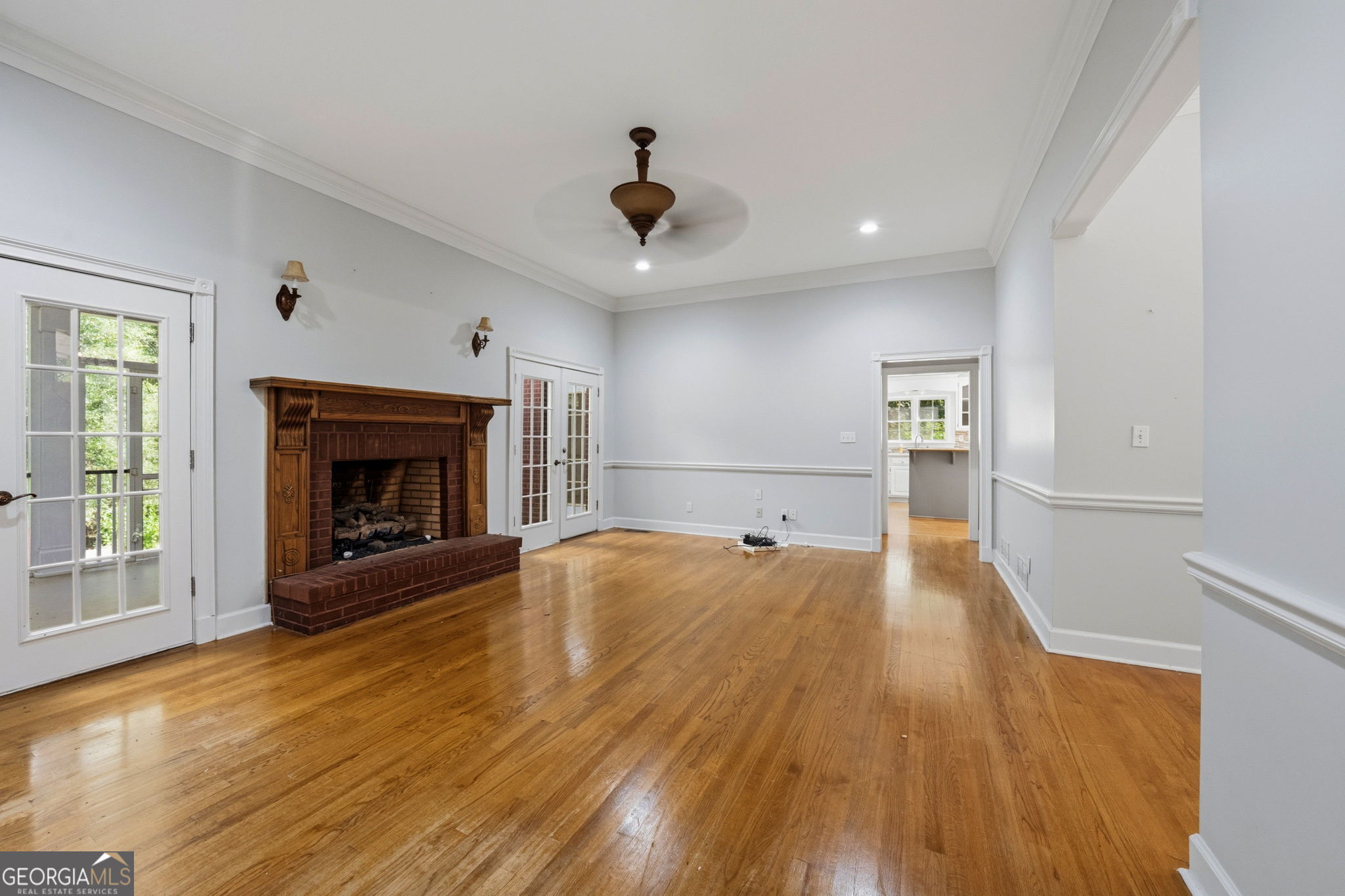 284 Hoppin Branch Road Property Photo 4