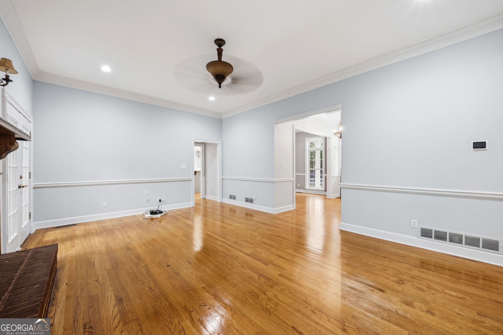 284 Hoppin Branch Road Property Photo 5