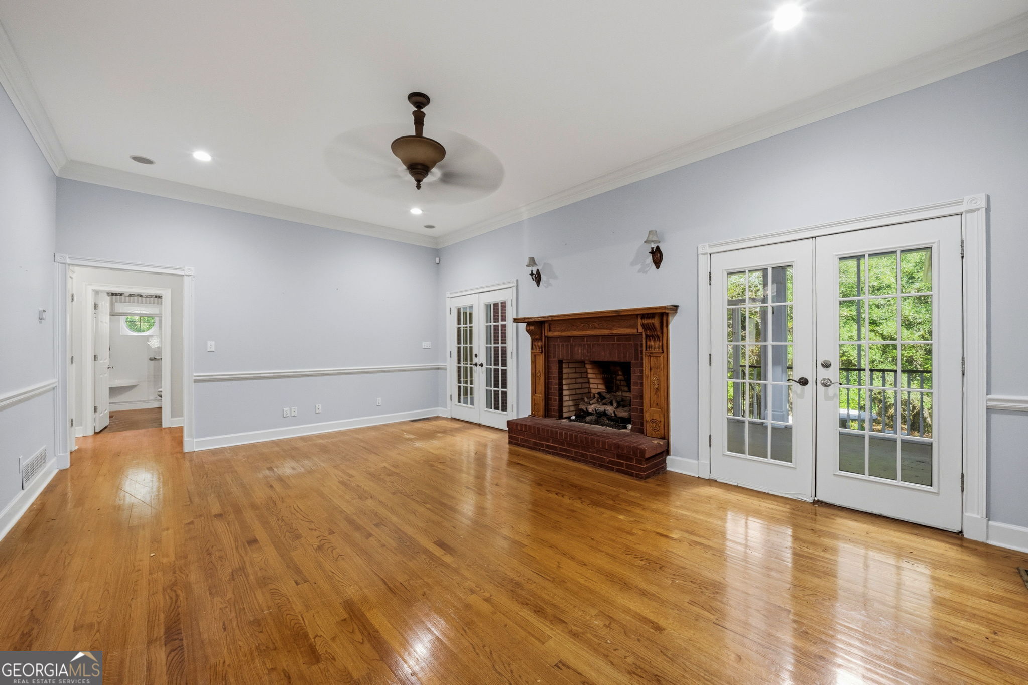 284 Hoppin Branch Road Property Photo 6