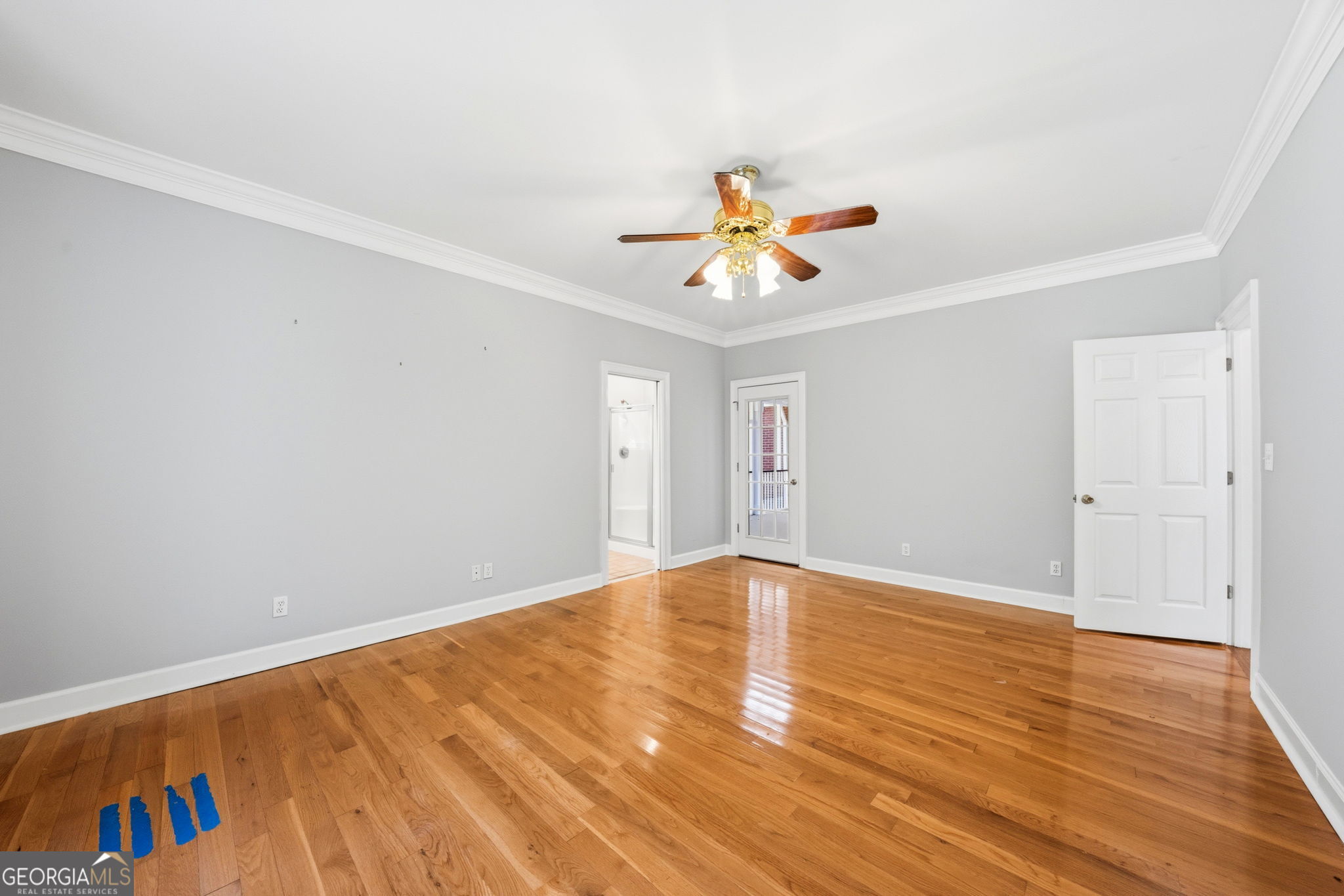 284 Hoppin Branch Road Property Photo 12