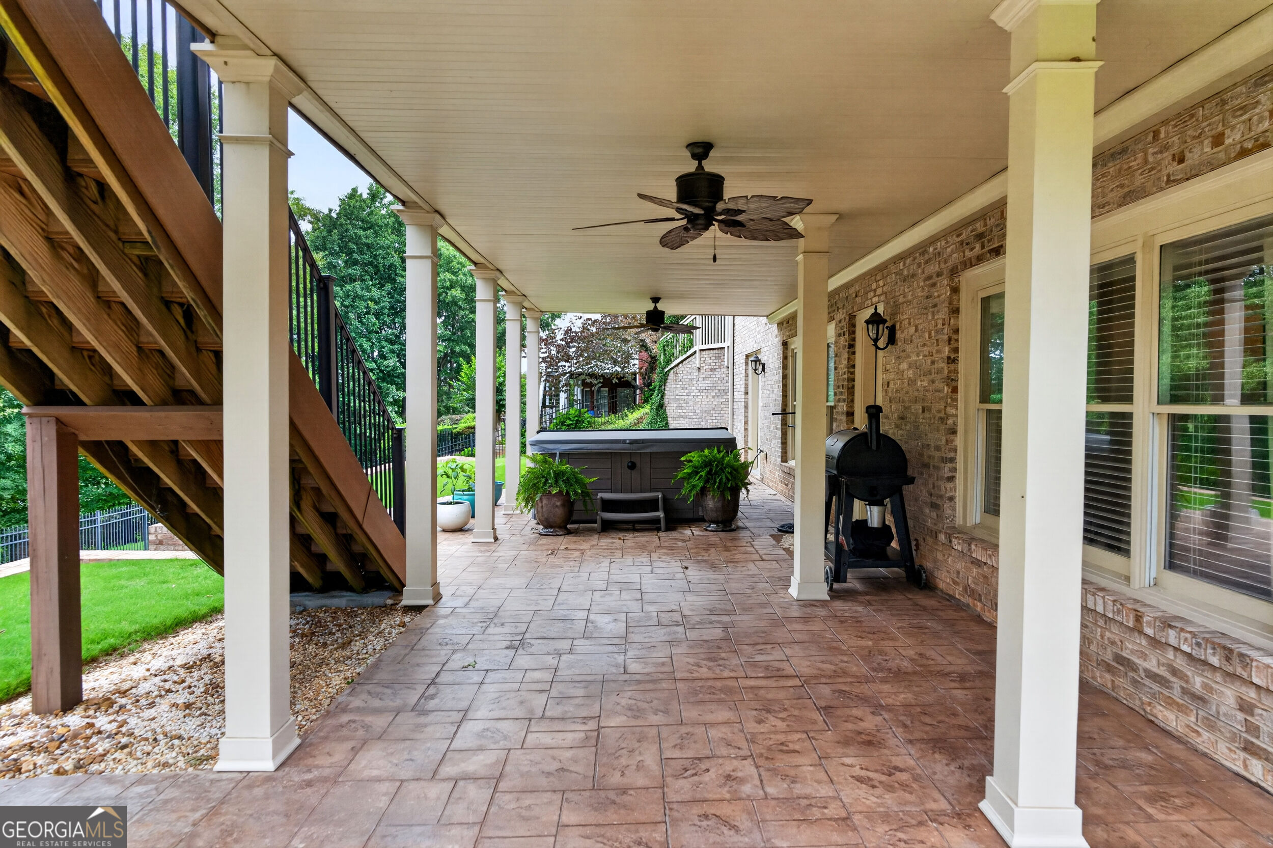 1213 Edenham Lane Property Photo 51