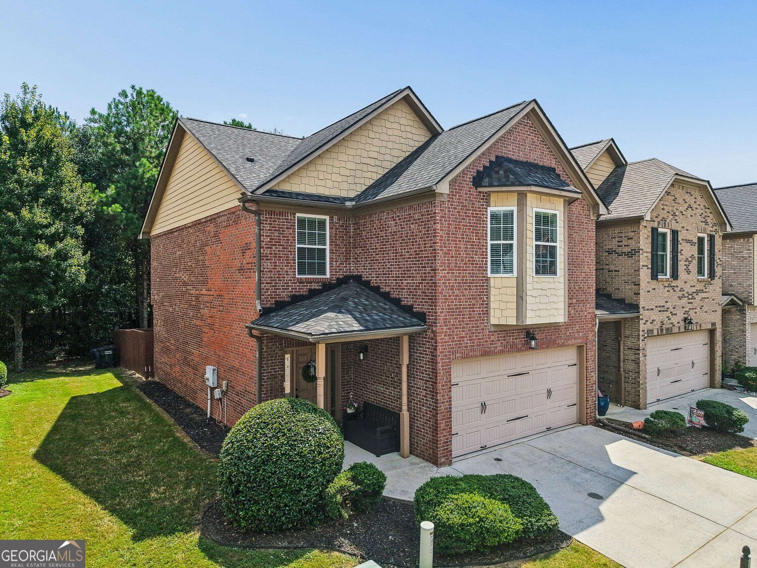 3281 Open Fields Drive Property Photo 1