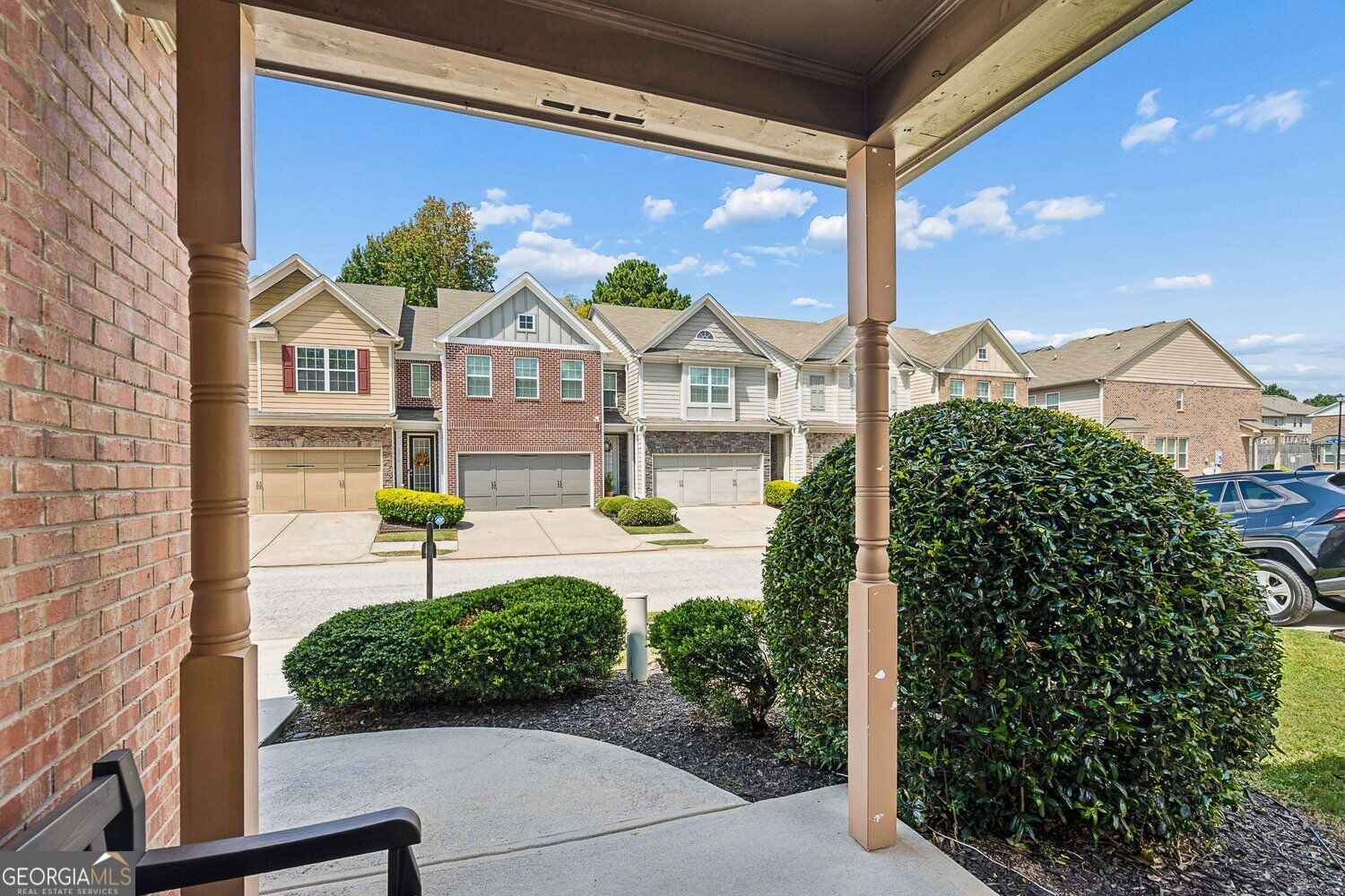 3281 Open Fields Drive Property Photo 4