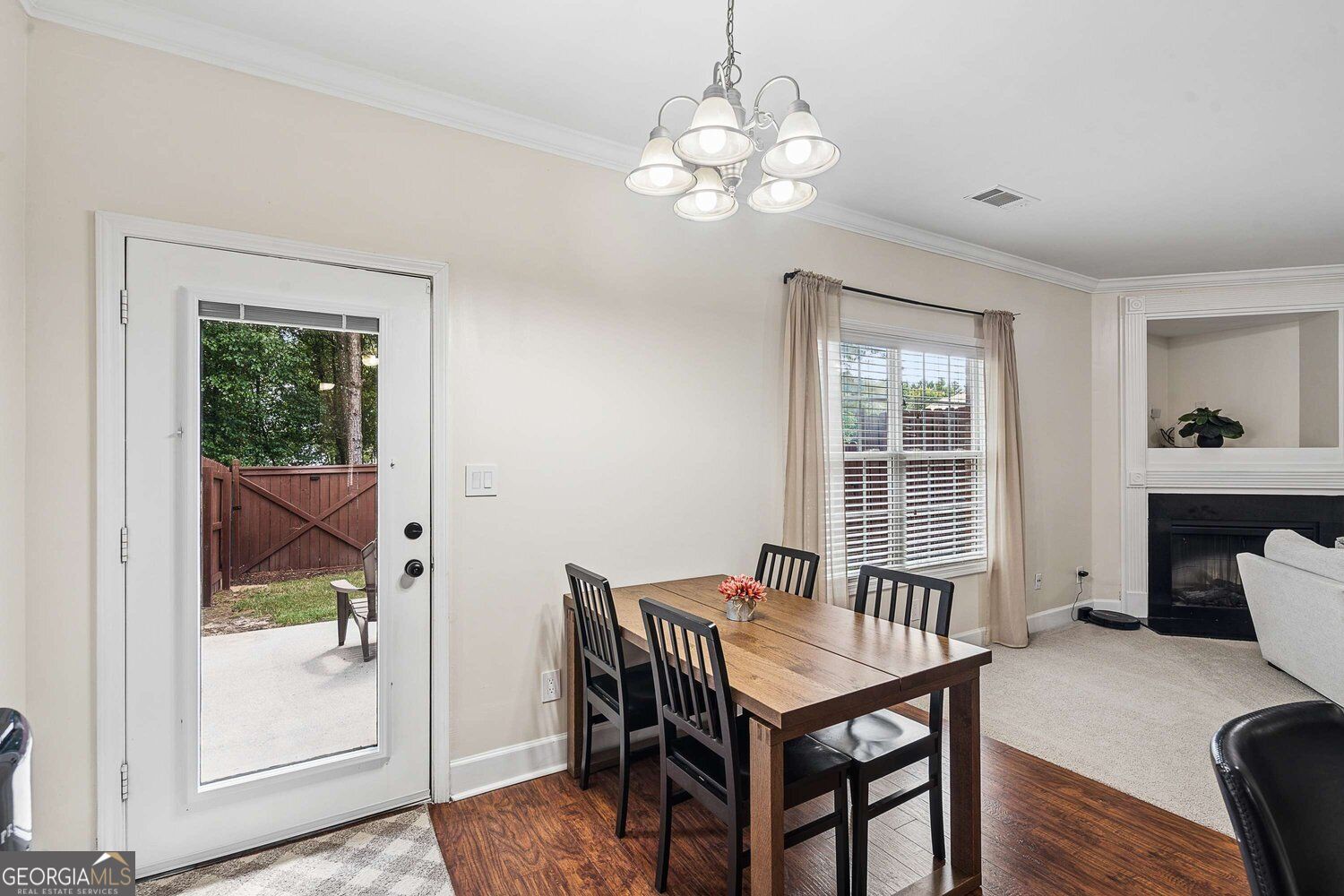 3281 Open Fields Drive Property Photo 9