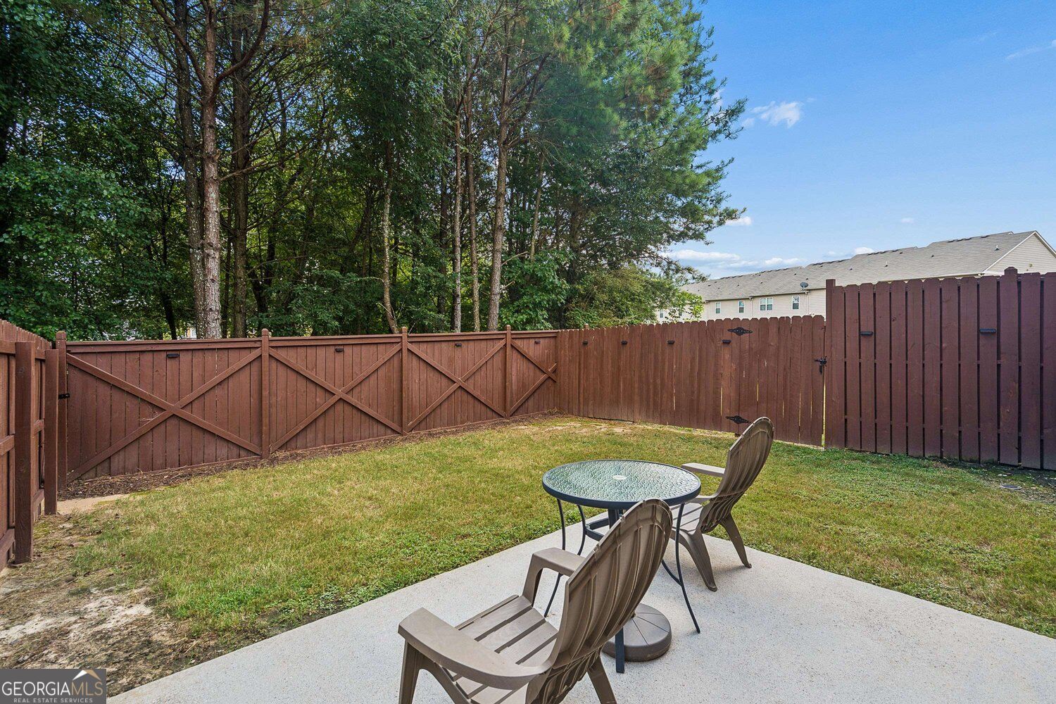 3281 Open Fields Drive Property Photo 25