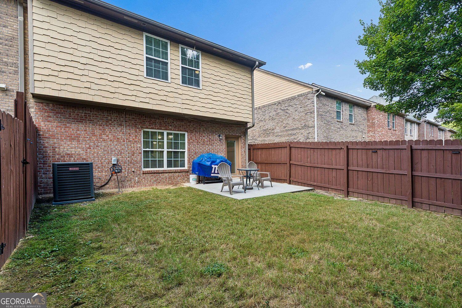 3281 Open Fields Drive Property Photo 26
