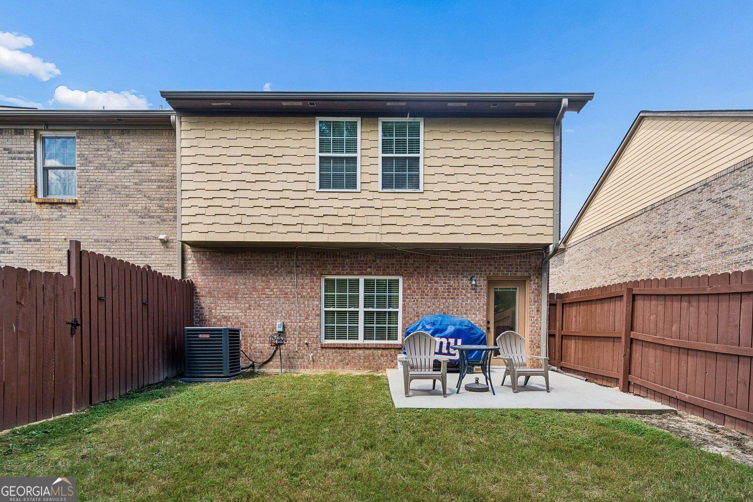 3281 Open Fields Drive Property Photo 28