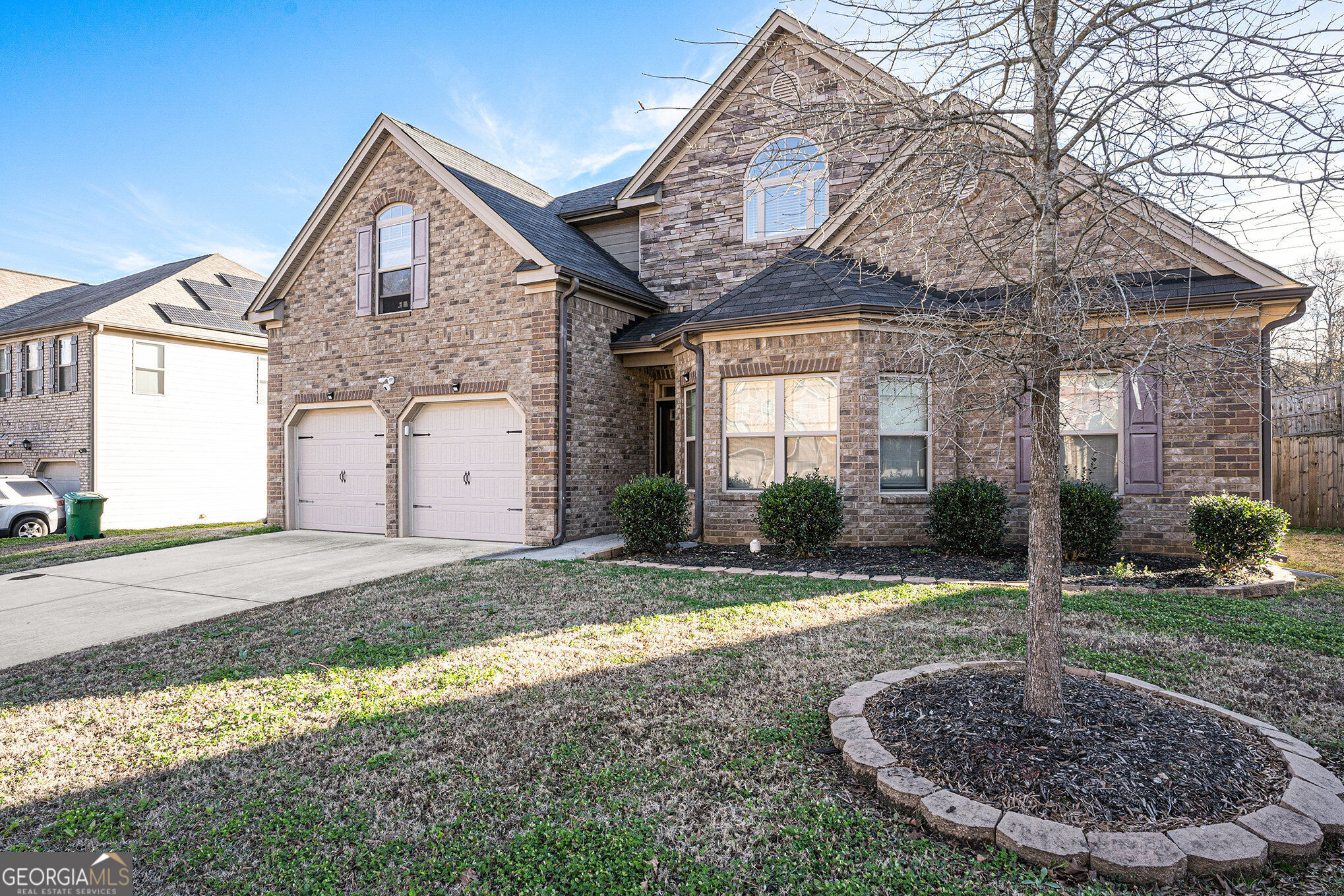 2495 Brittany Park Lane Property Photo 1