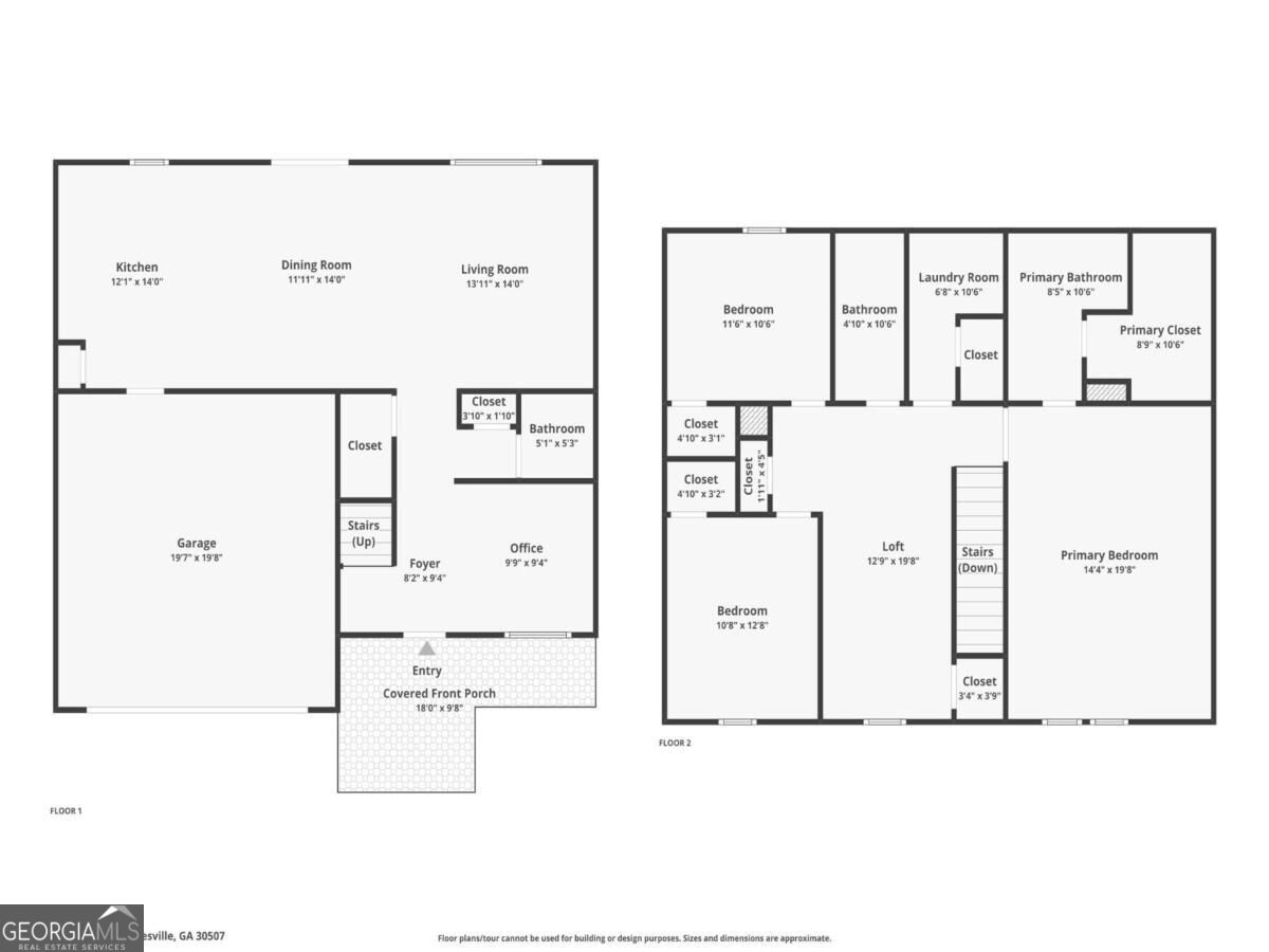 2949 Salinger Way Property Photo 2