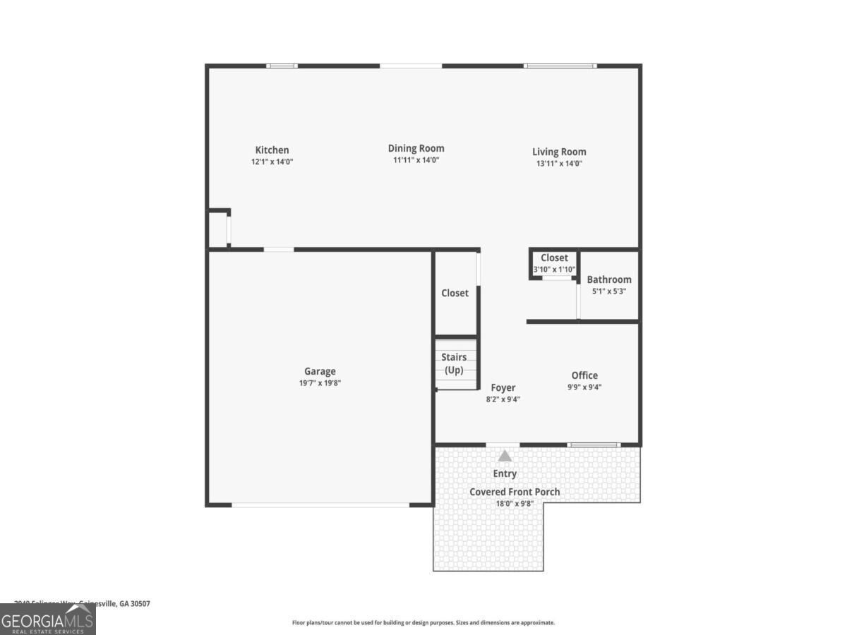 2949 Salinger Way Property Photo 35