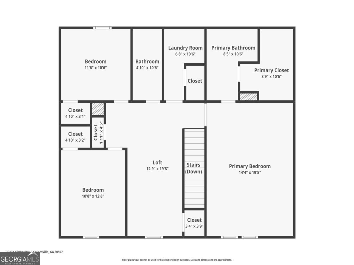 2949 Salinger Way Property Photo 36