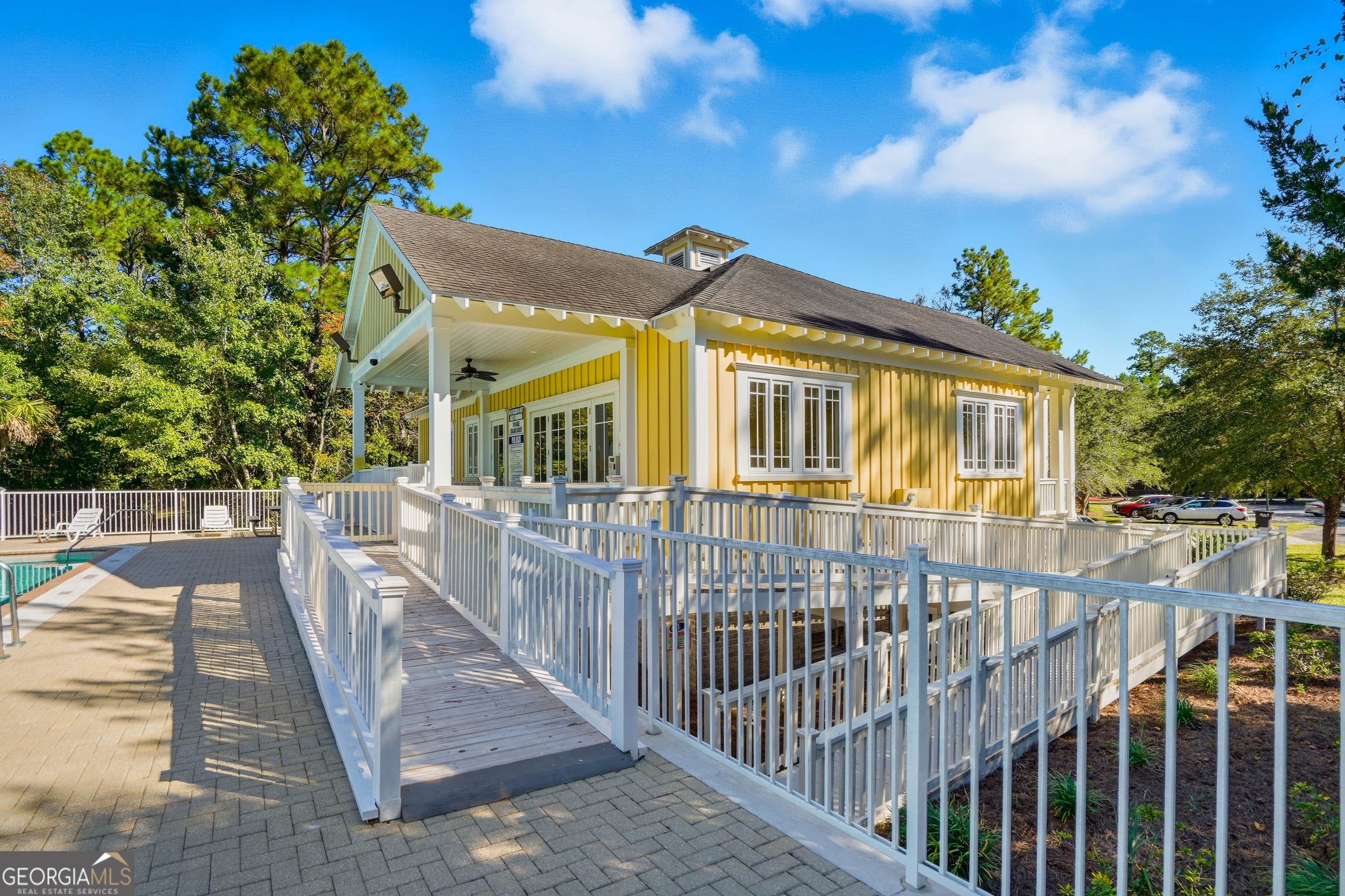 111 Canoe Run Property Photo 14