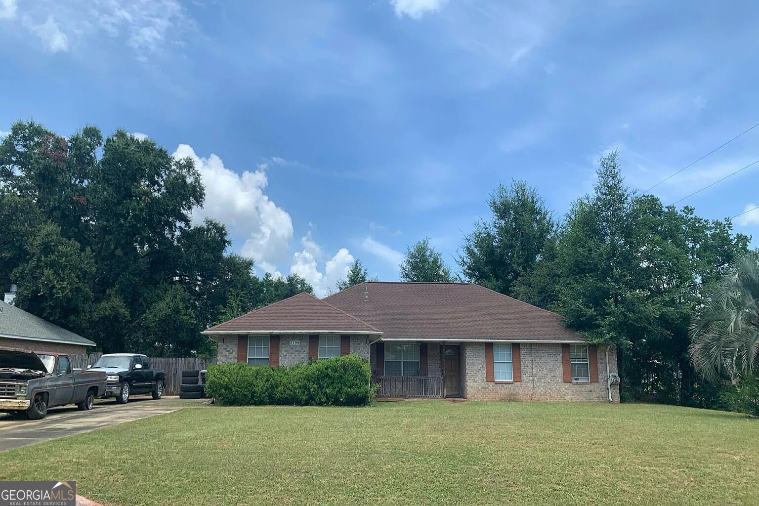 5796 Admirals Road Property Photo 1