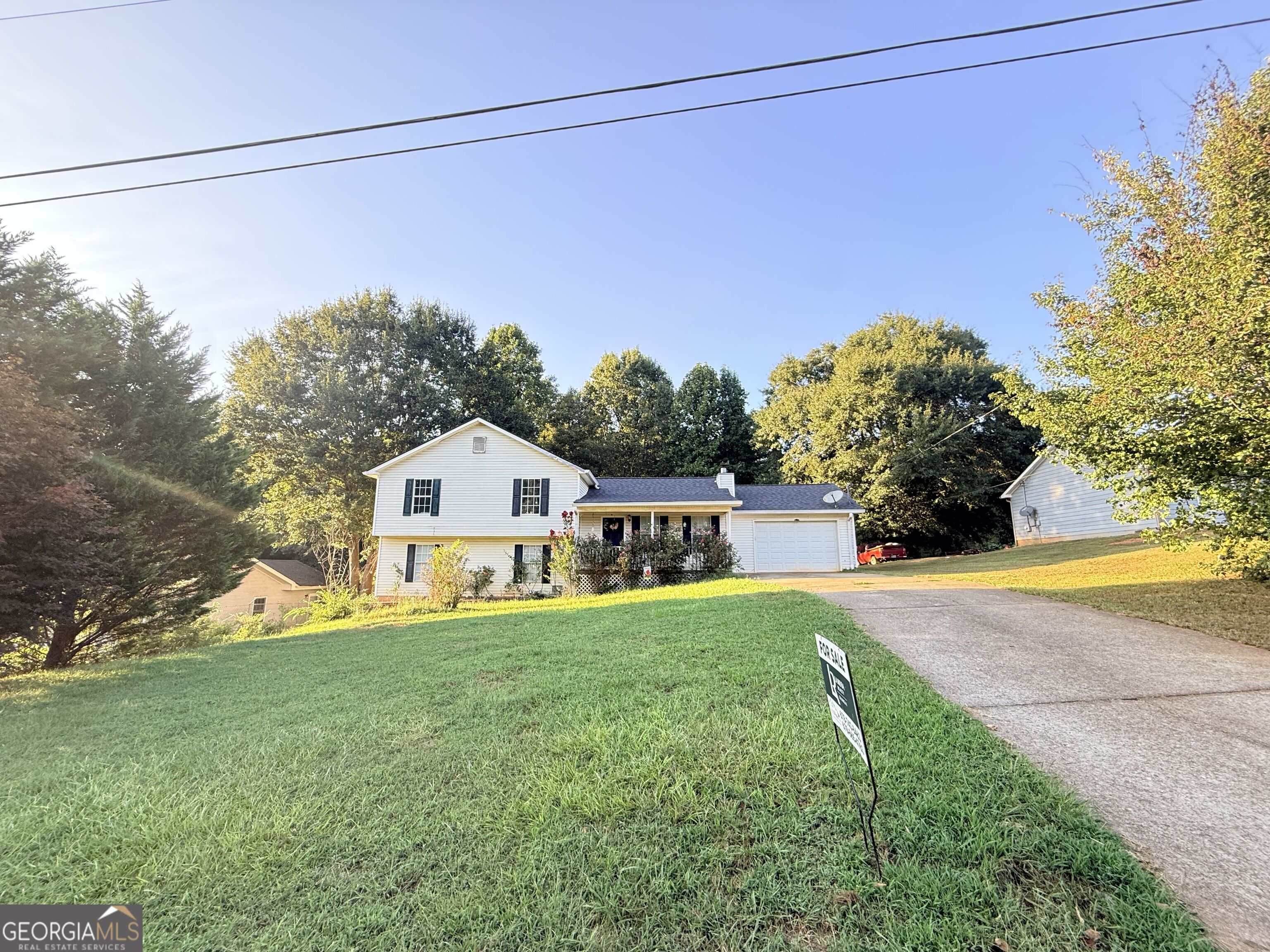 4400 Leafview Drive Property Photo 1