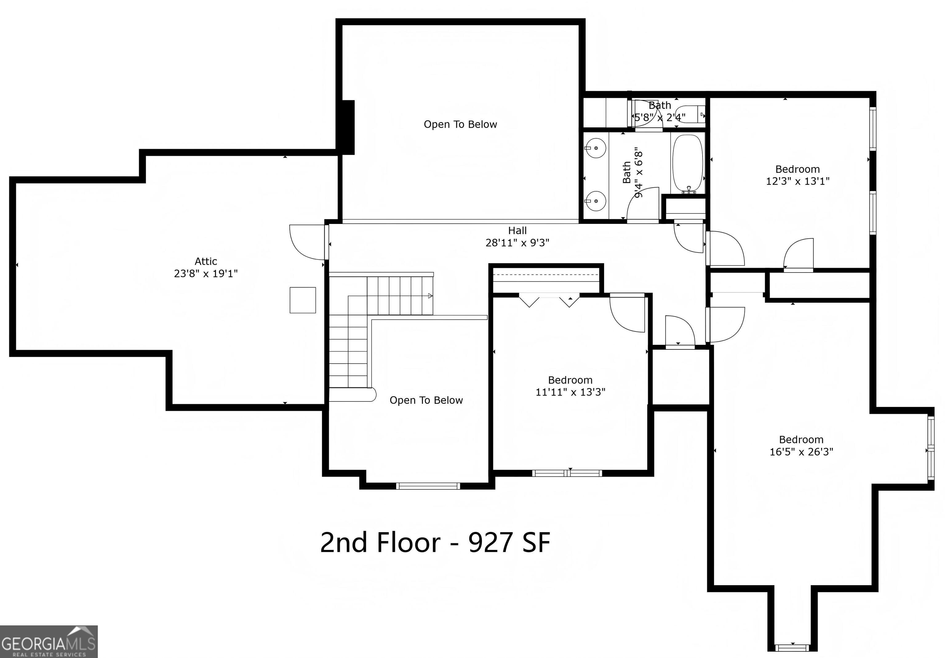 145 Fawn Ridge Property Photo 77